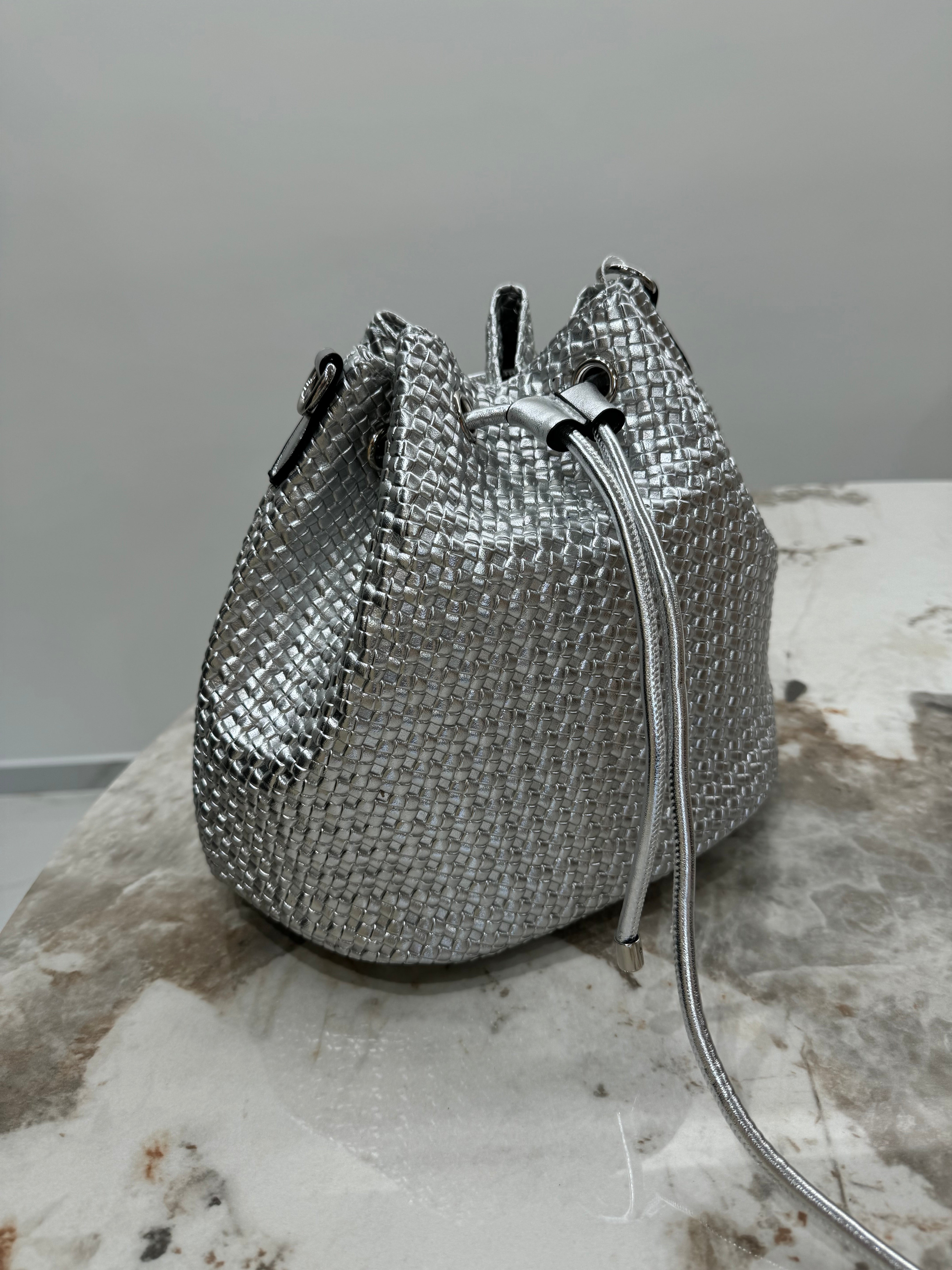 Borsa secchiello veneta