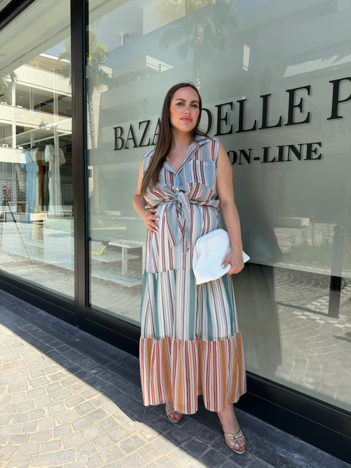Cordset amalia curvy