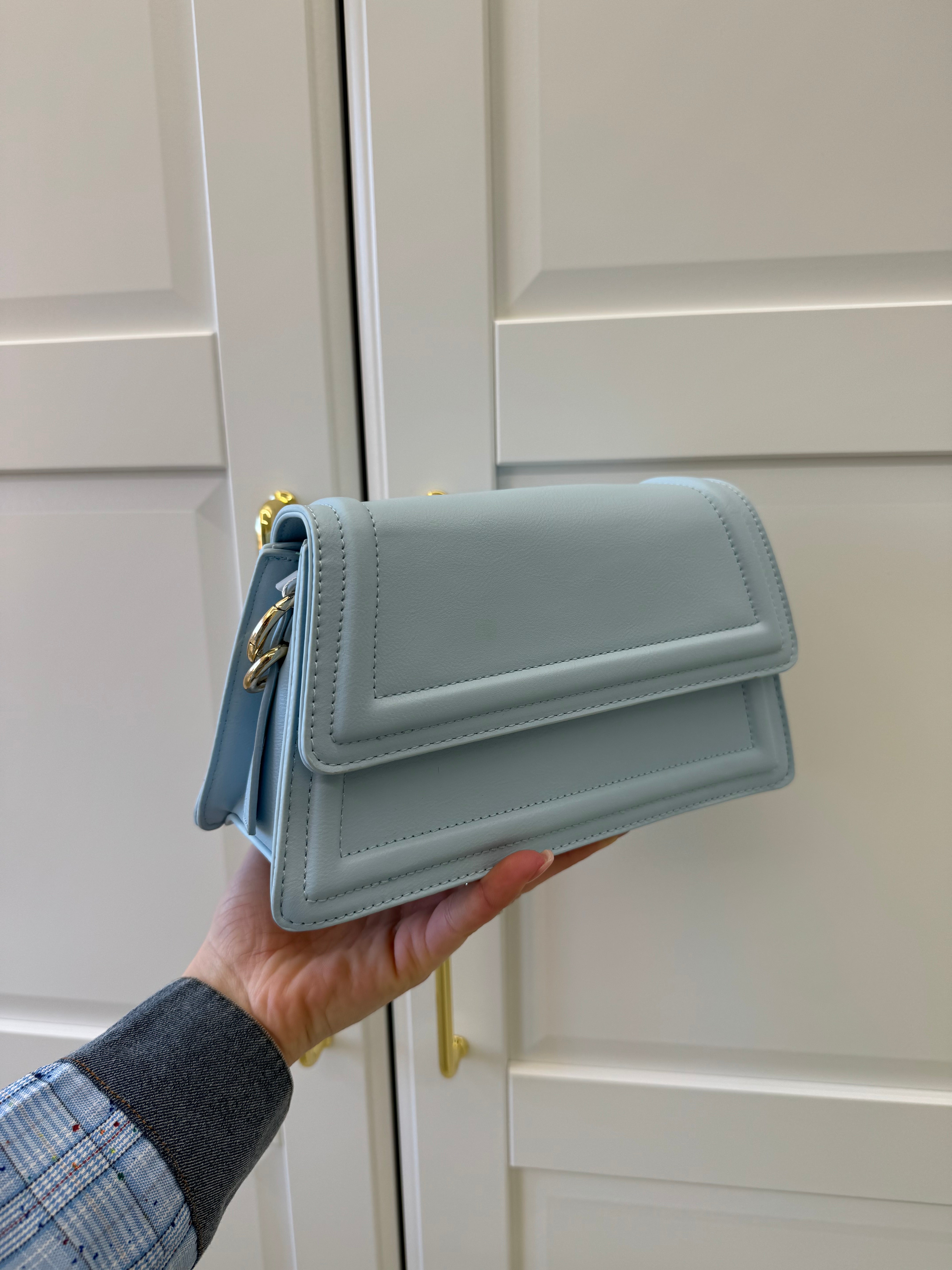 Borsa Isabel