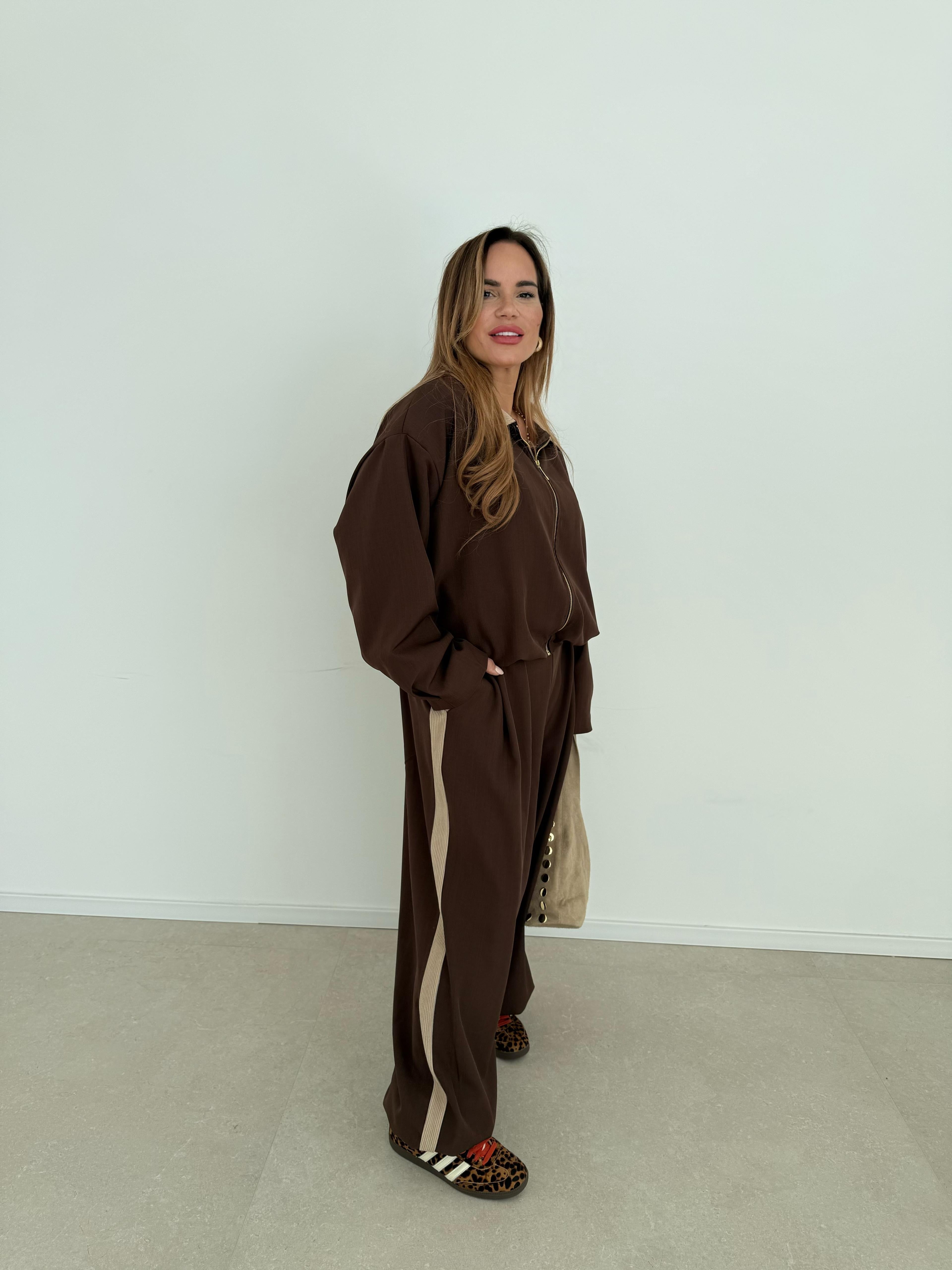 Cordset Laura curvy