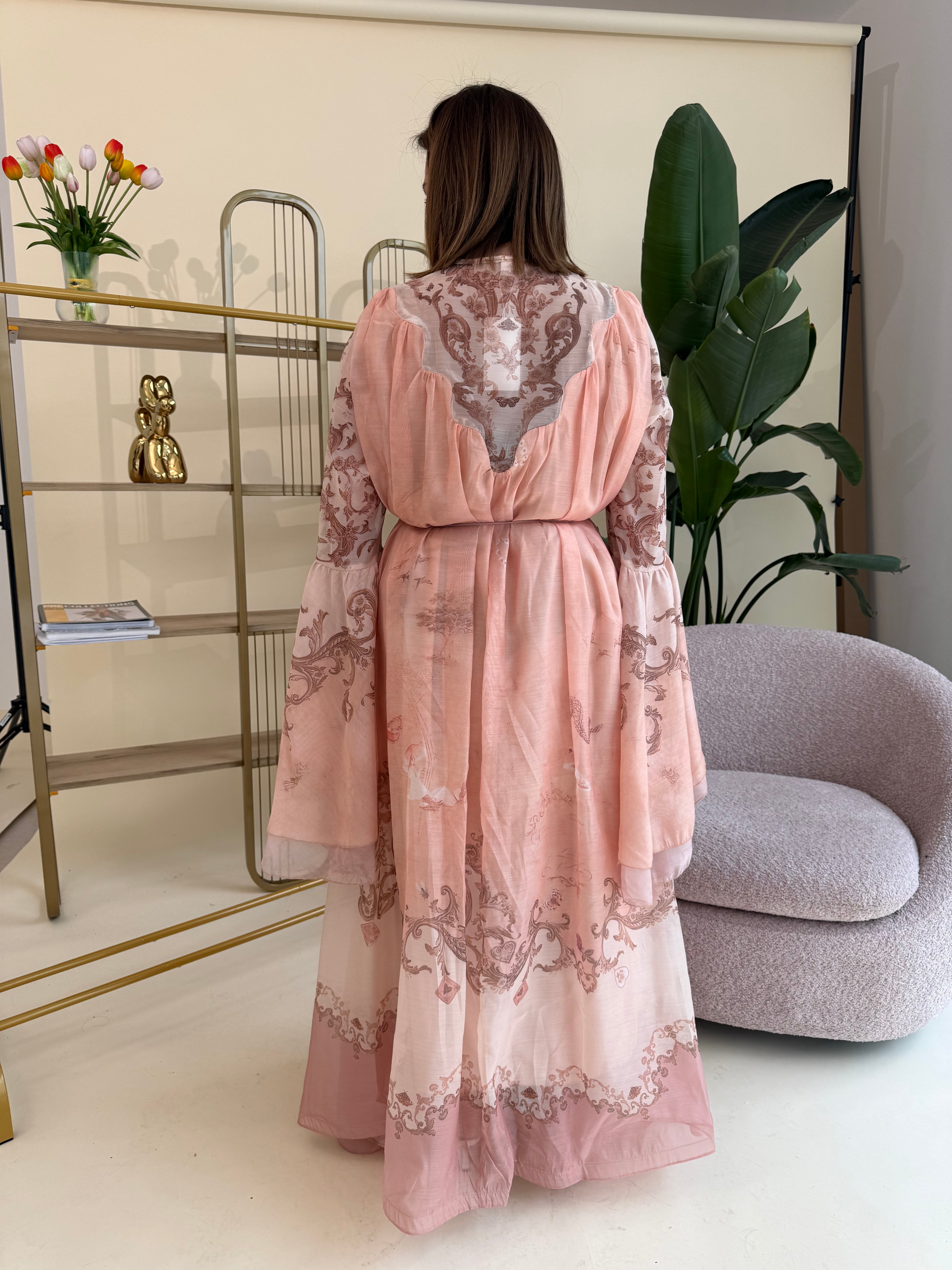 Abito Madame
