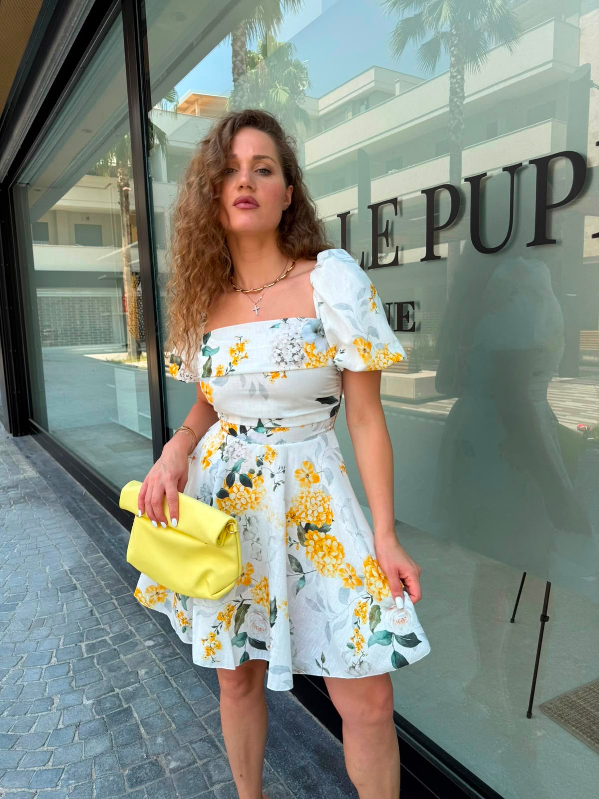 Tutina Sorrento