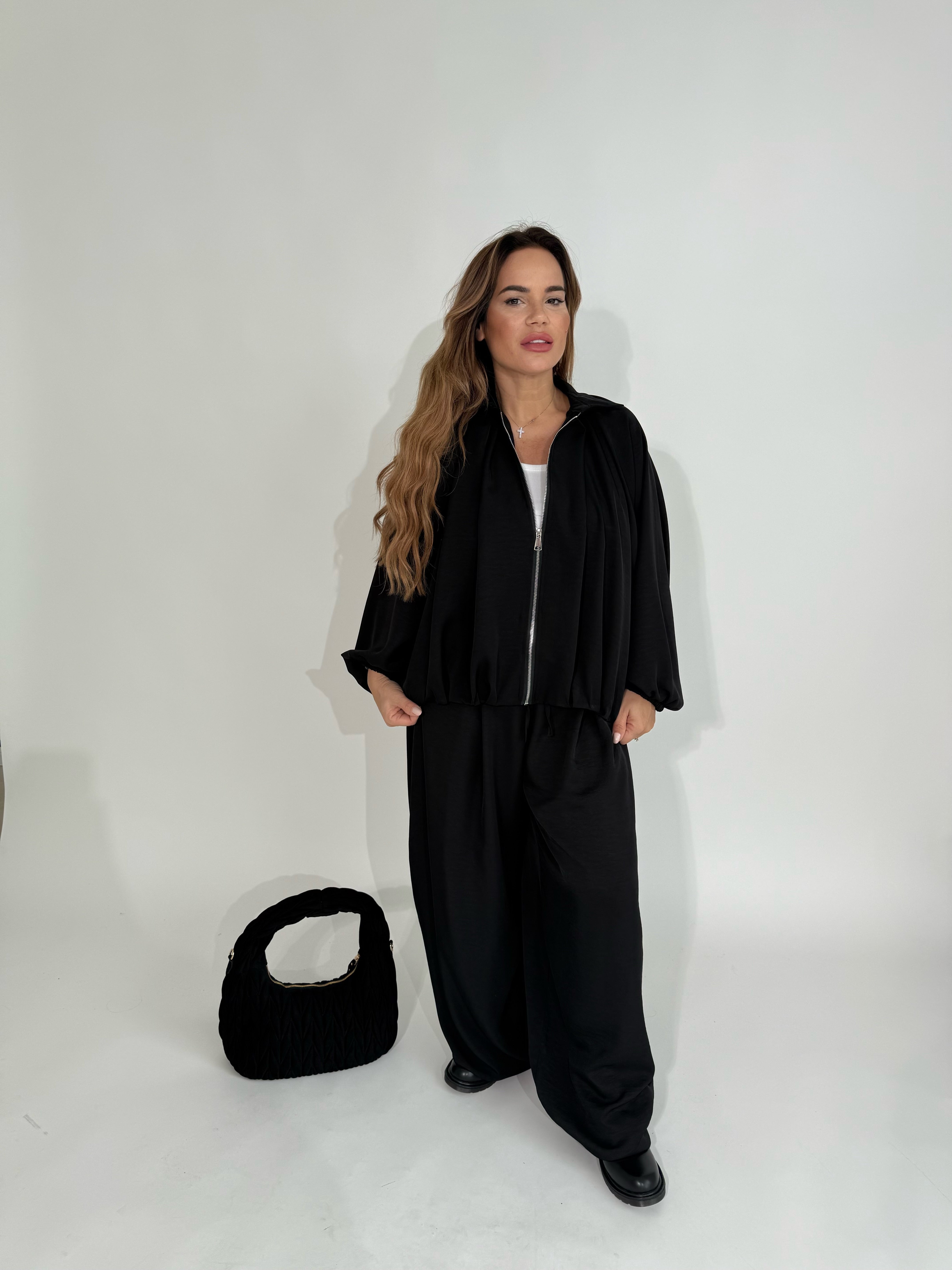 Cordset Serena