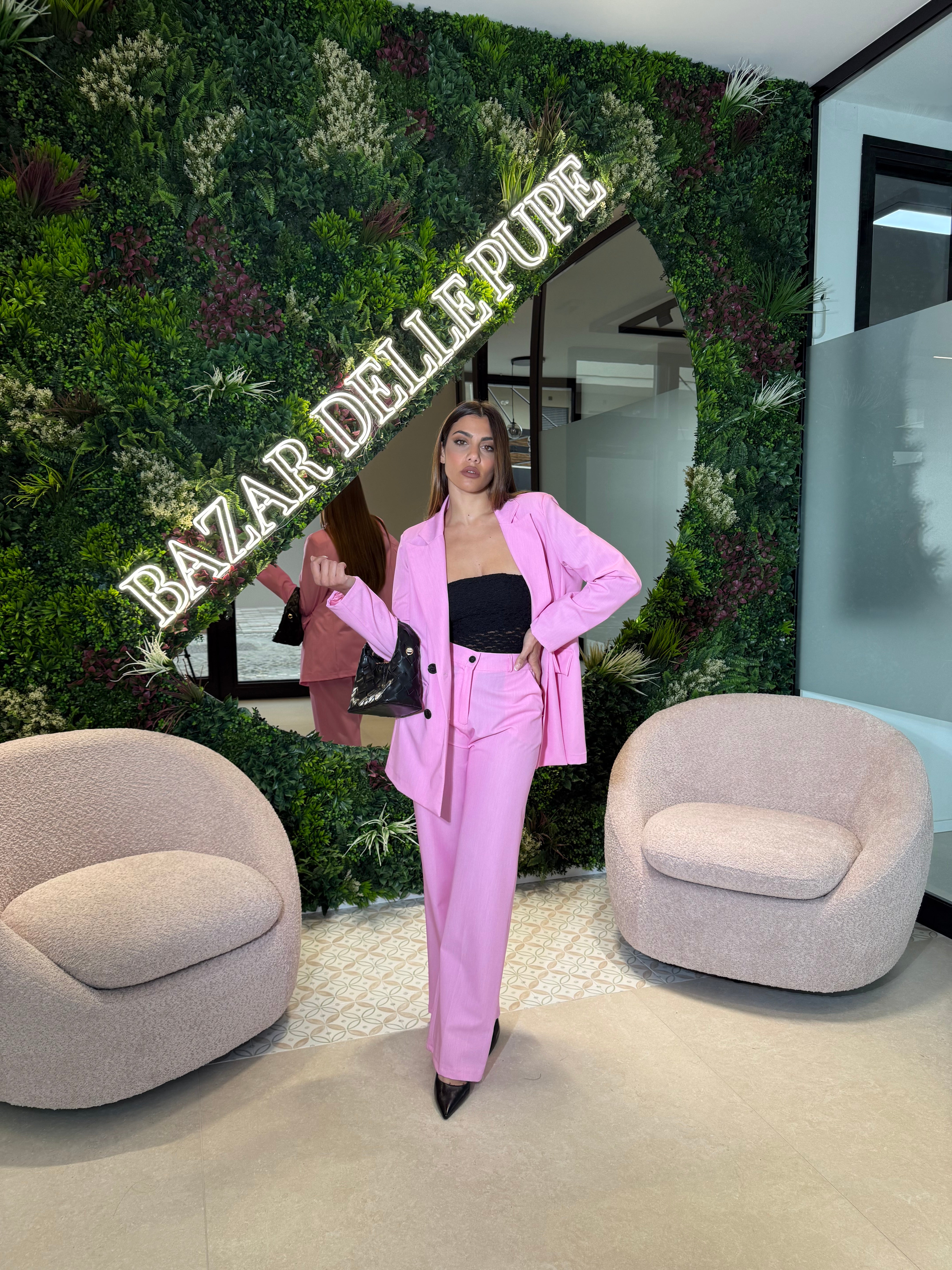 Tailleur Sarah