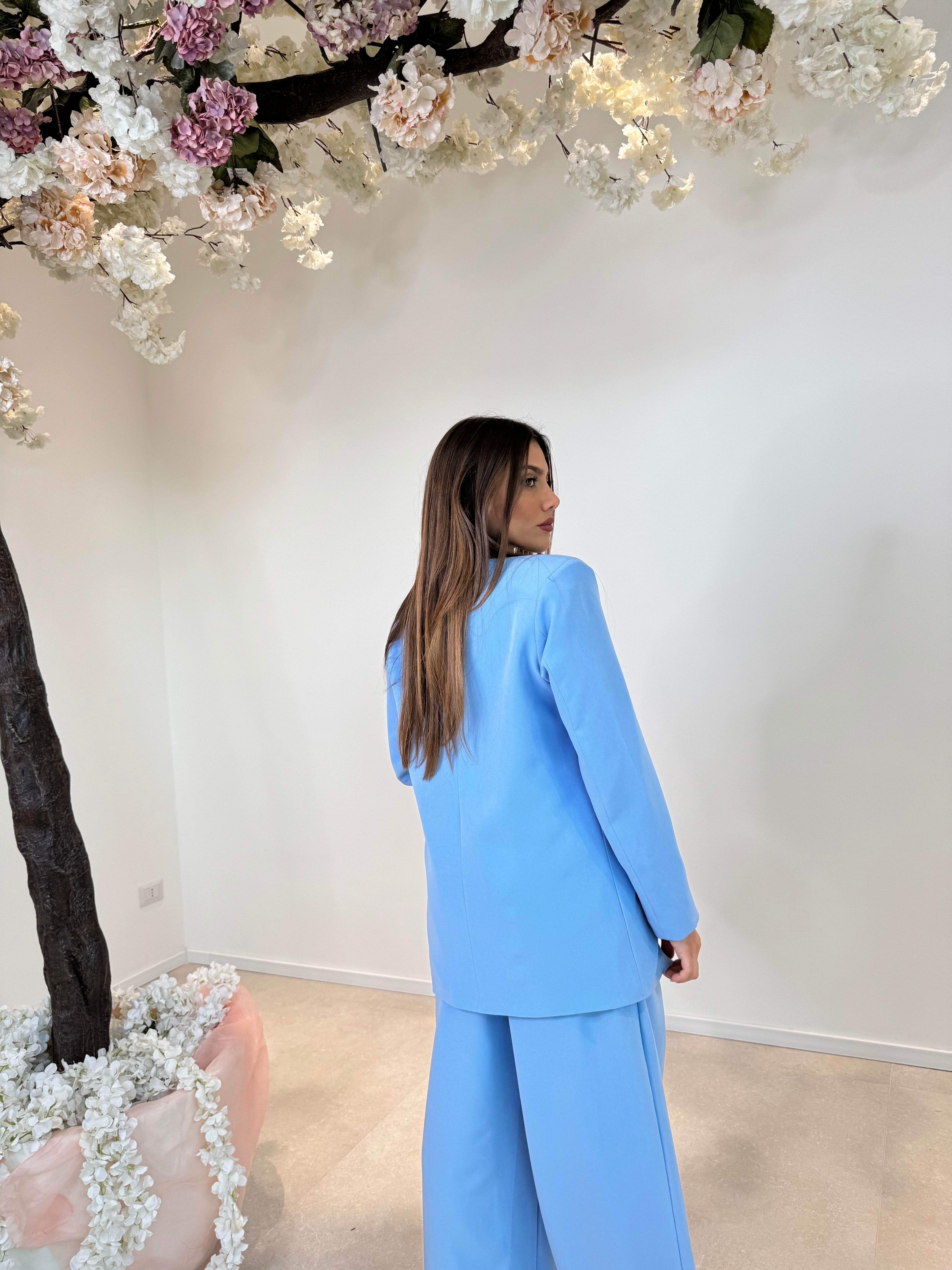 Tailleur Elisabetta