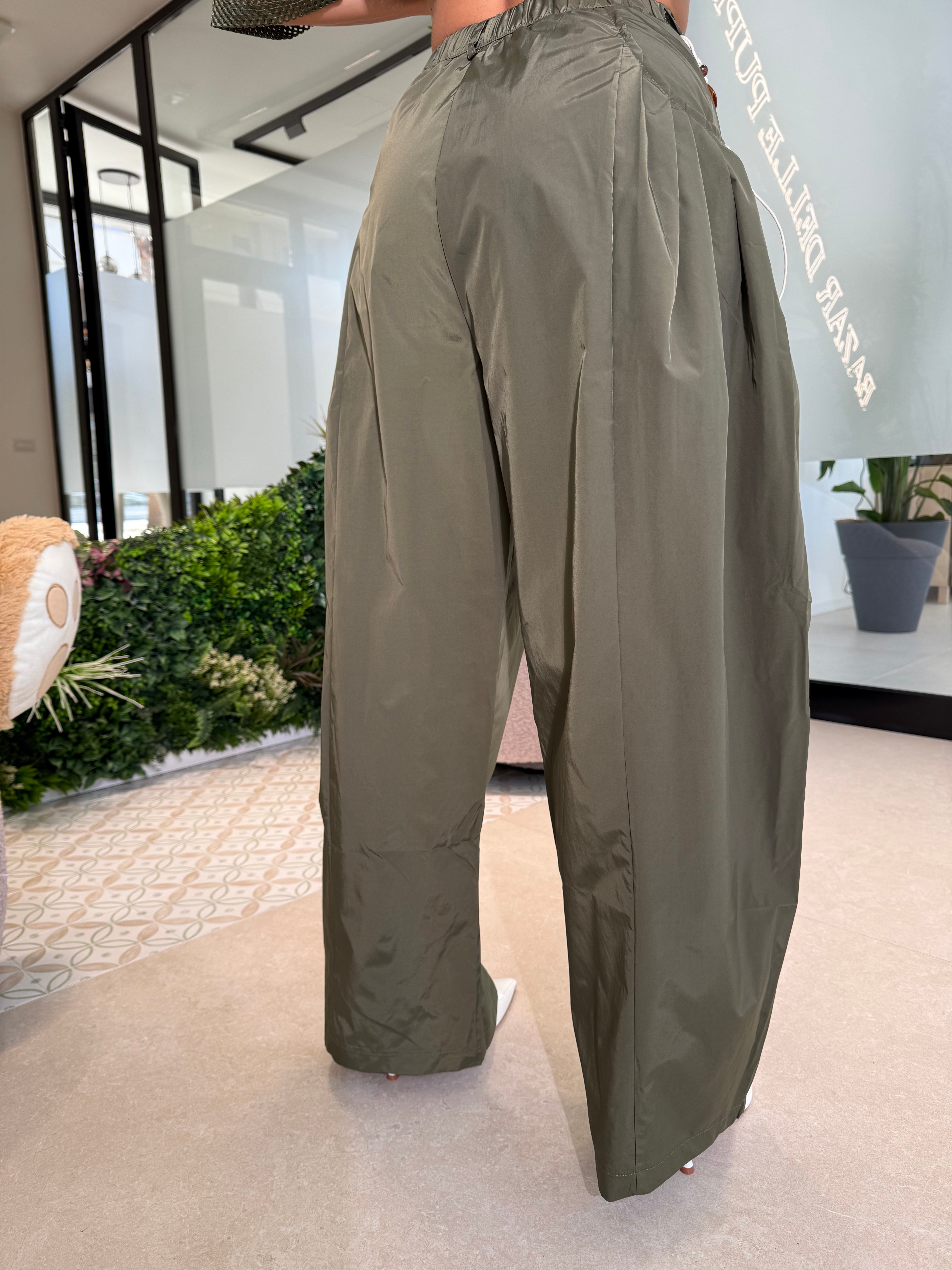 Pantalone tecnico