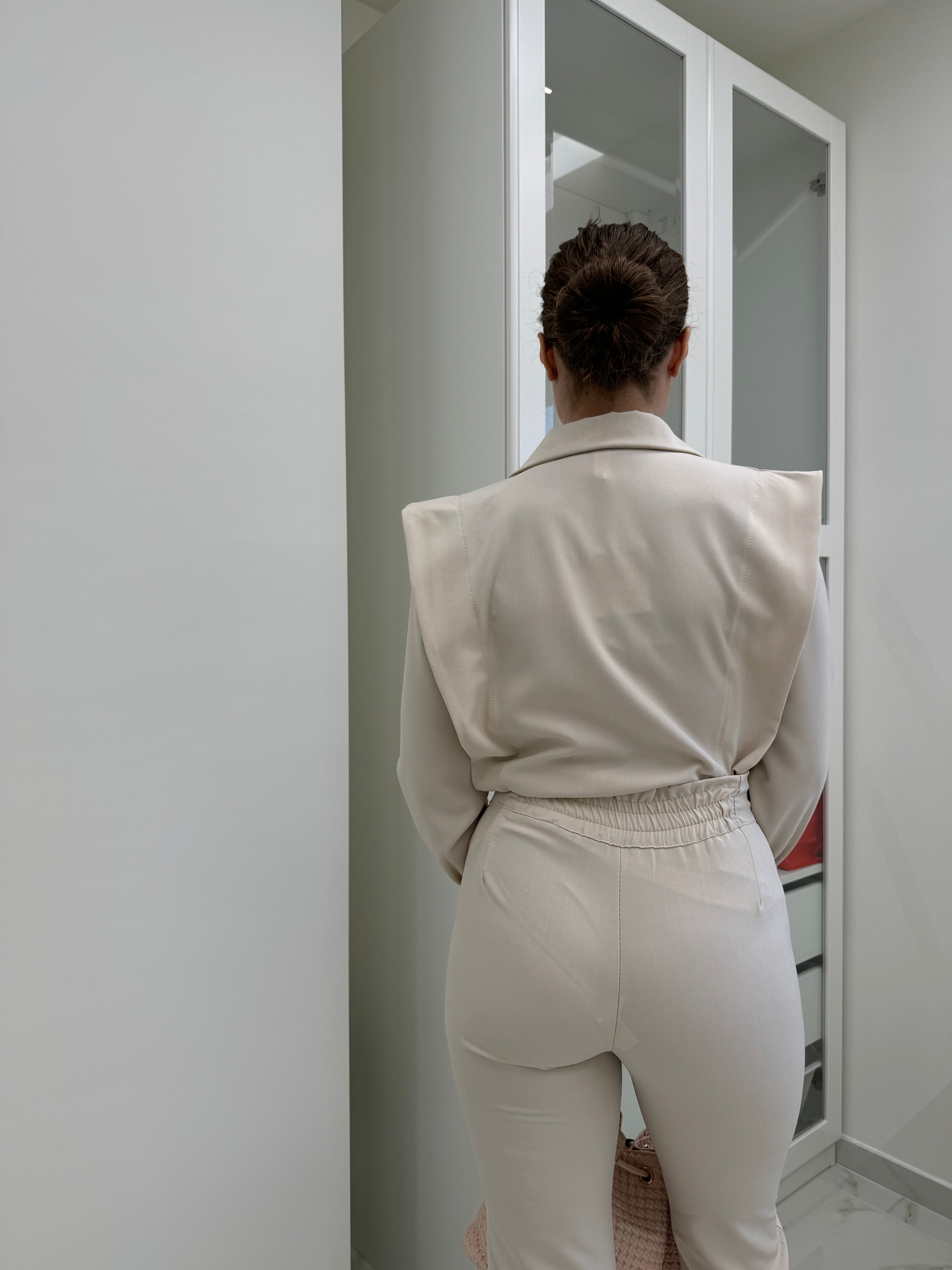 Cordset slim