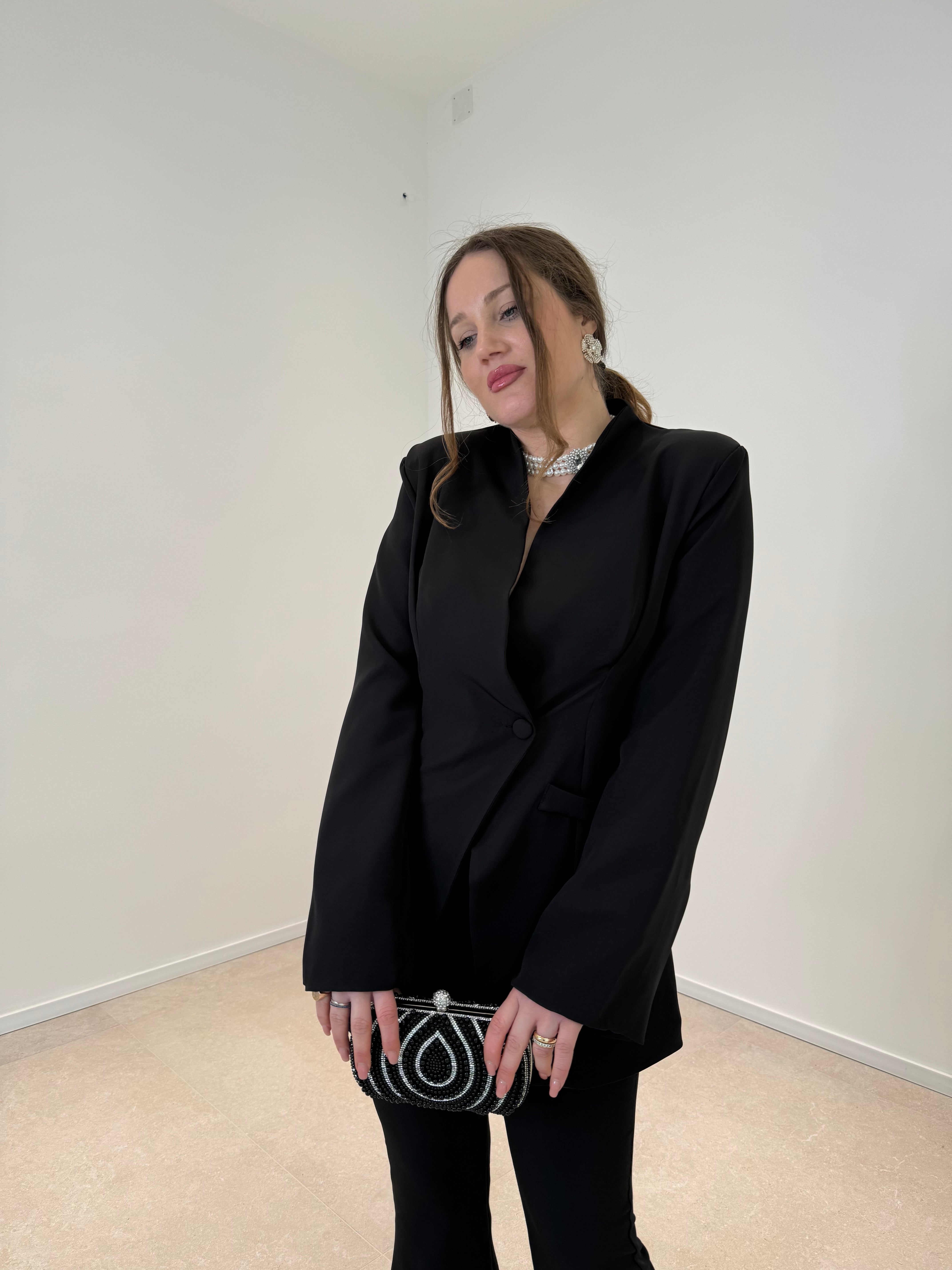 Tailleur Jolly