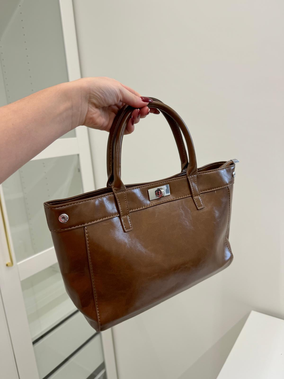 Borsa rettangolare