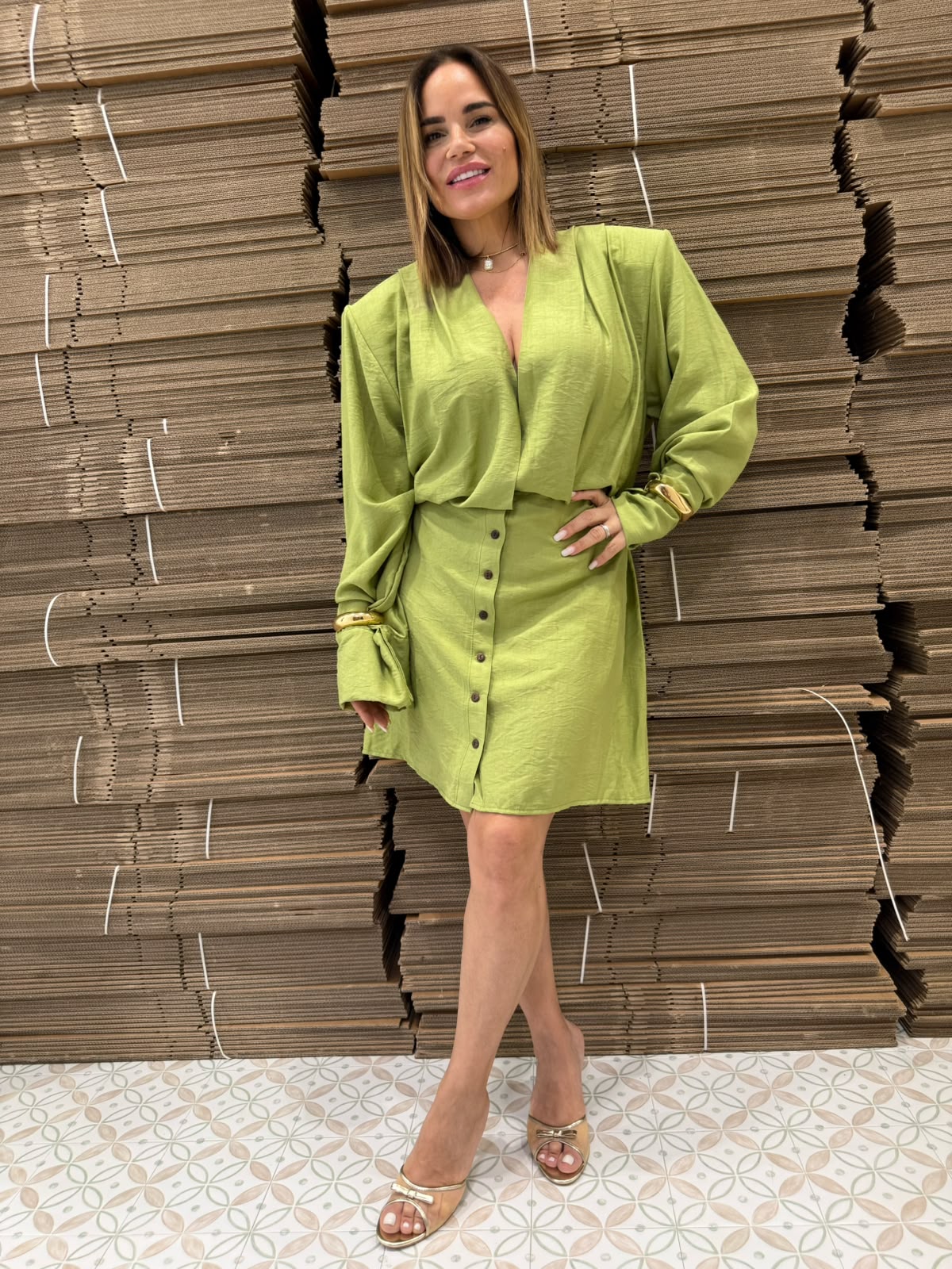 Abitino Ida curvy