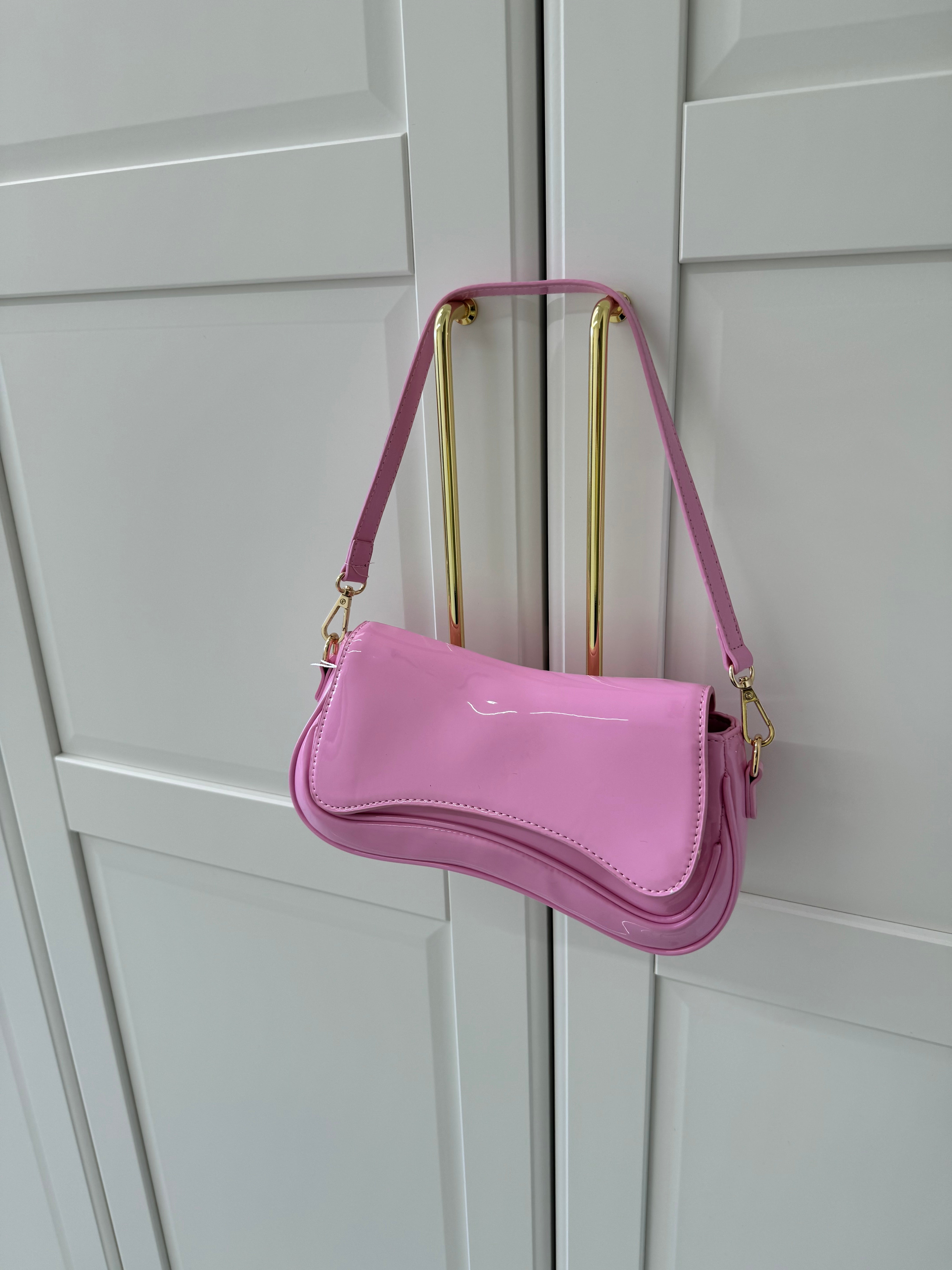 Borsa Melody lucida