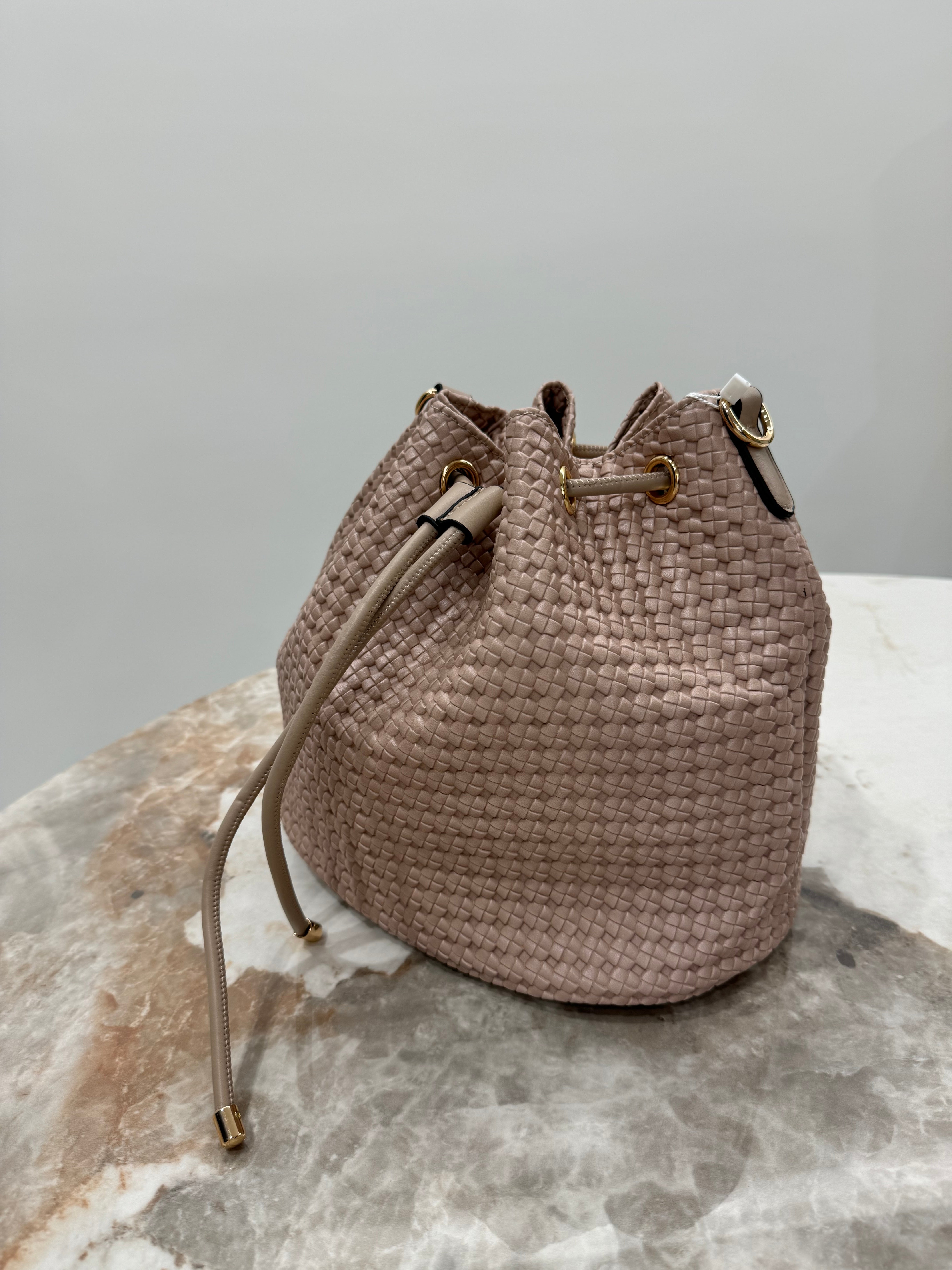 Borsa secchiello veneta