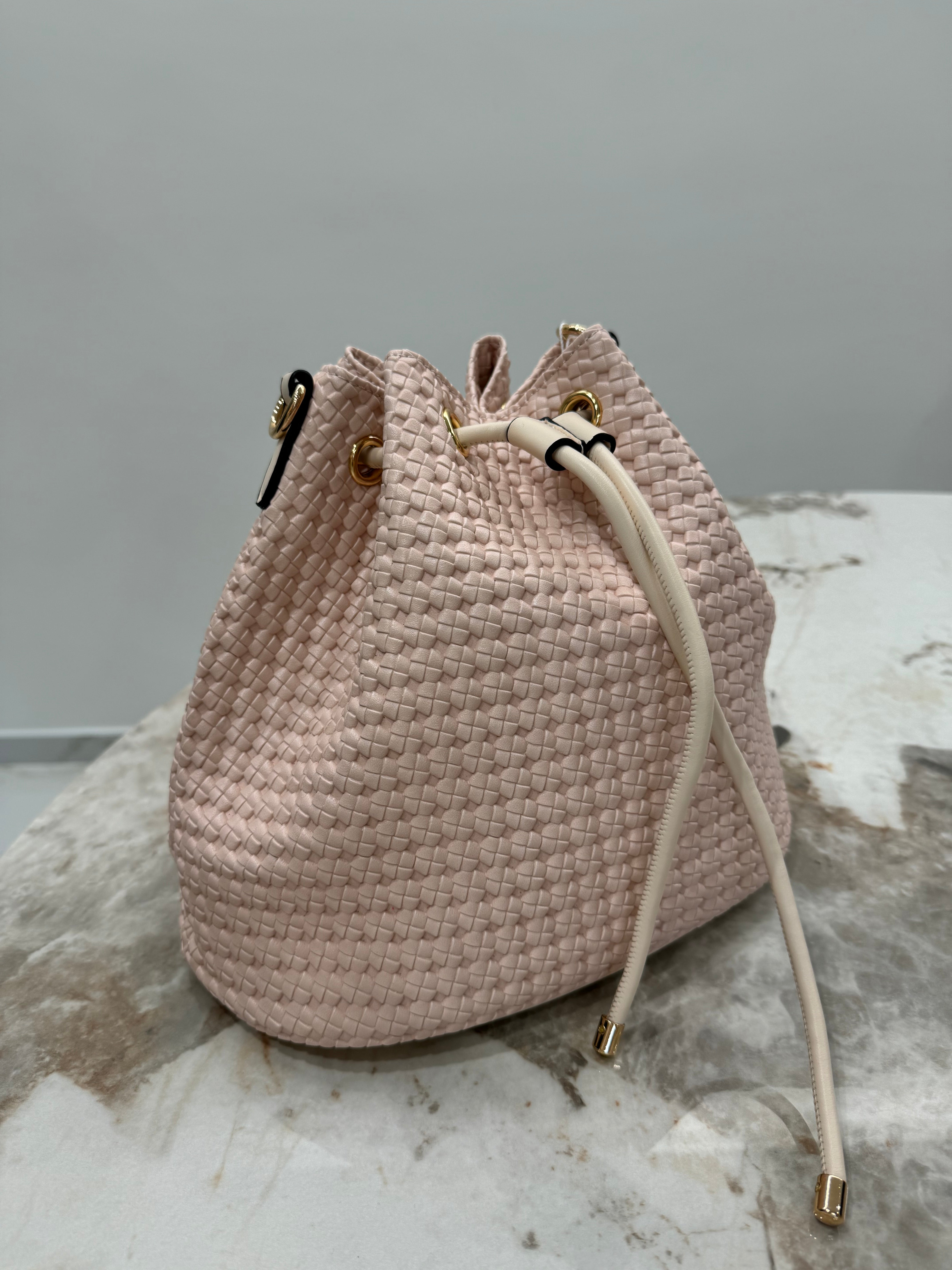Borsa secchiello veneta
