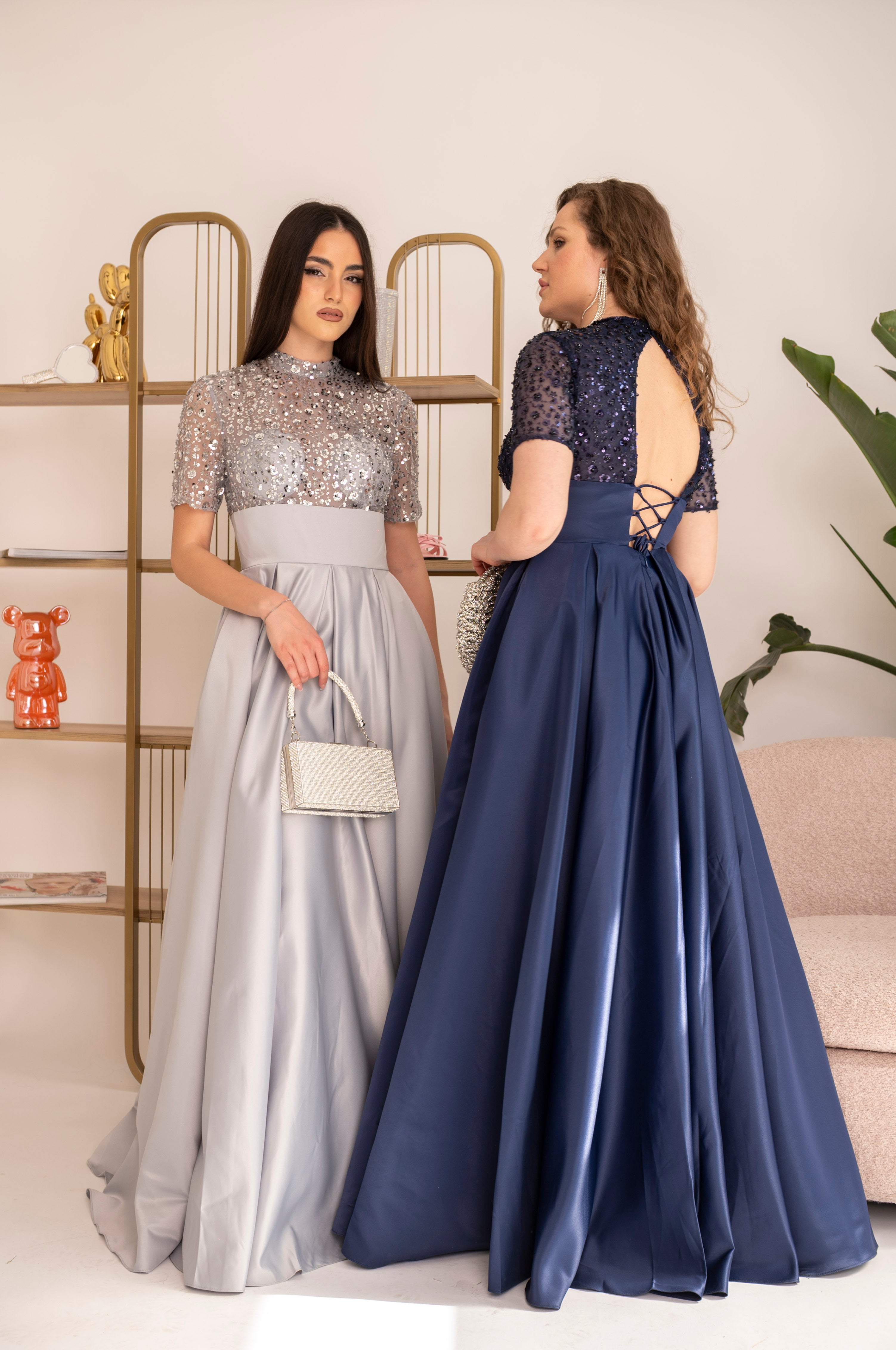 Abito da cerimonia Lavinia