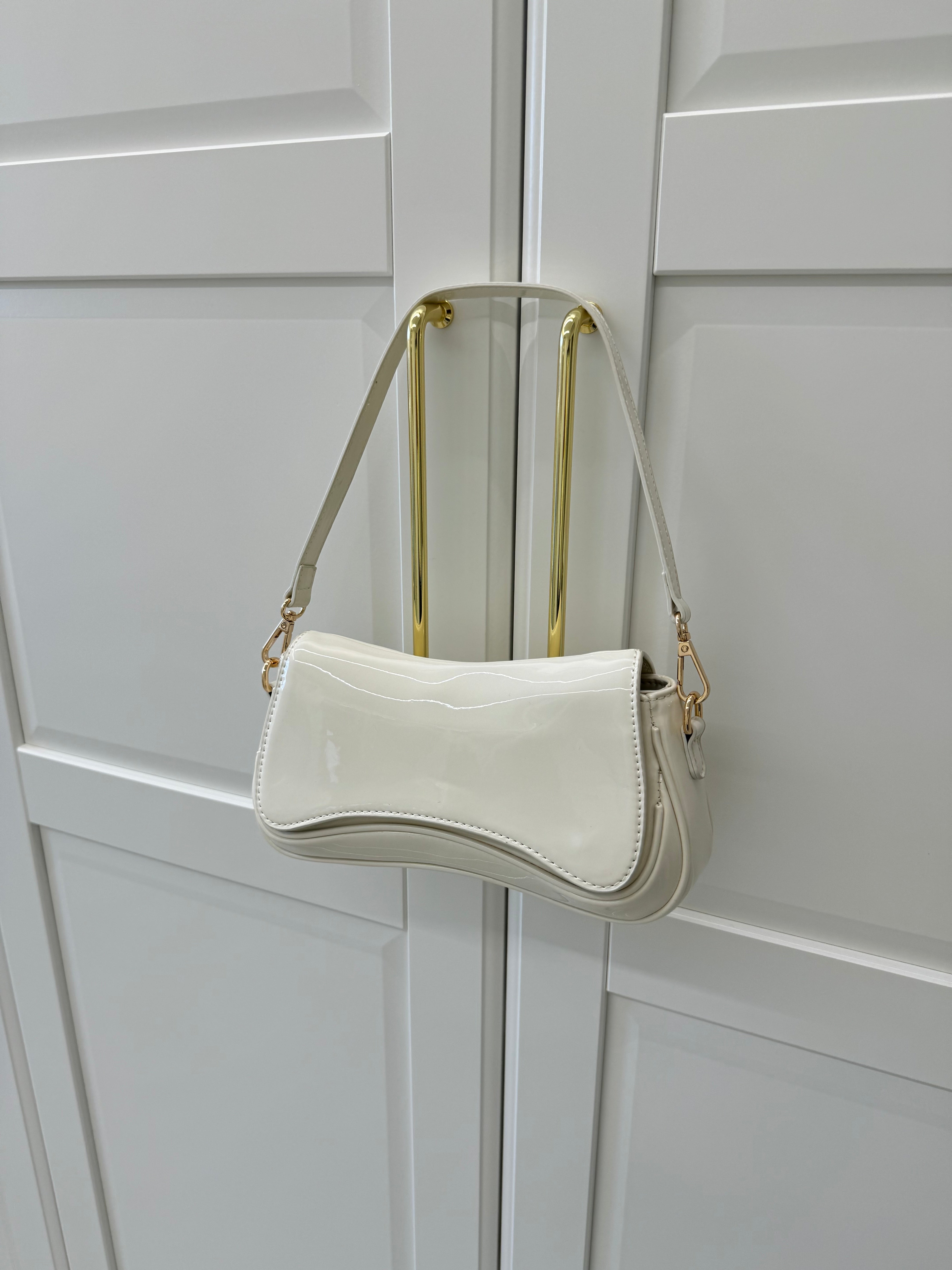 Borsa Melody lucida