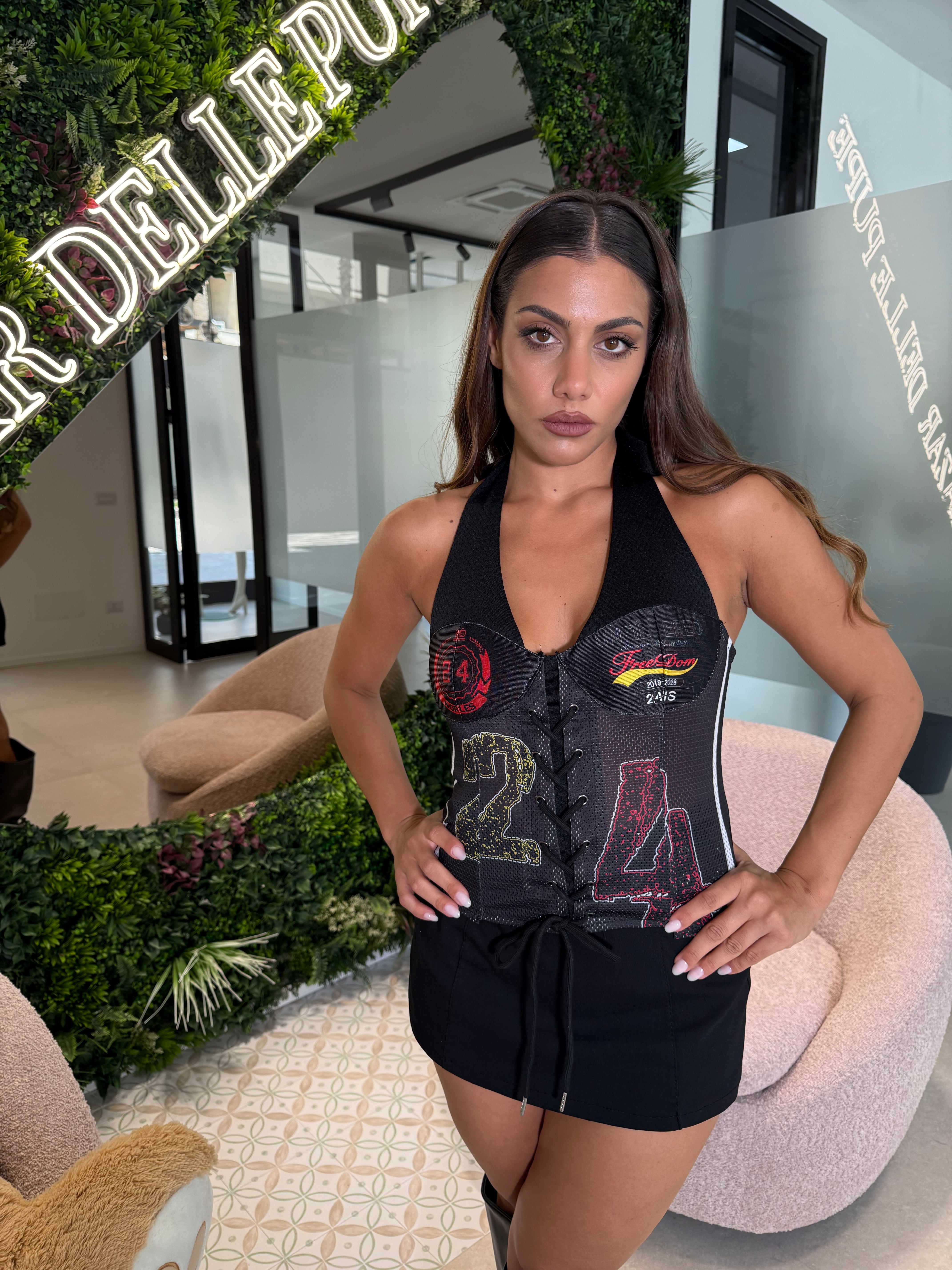 Corsetto n.24