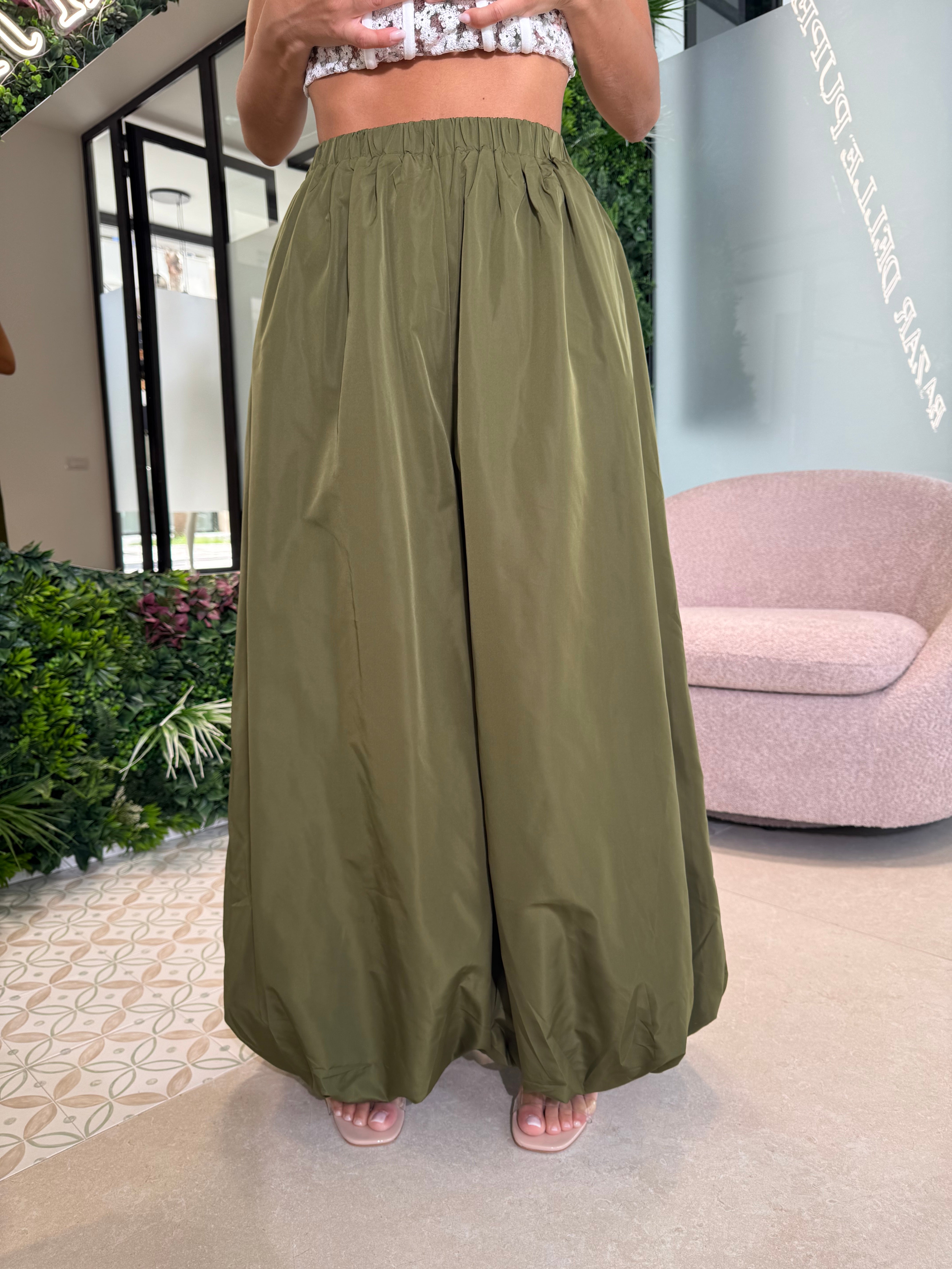 Pantalone Aladin