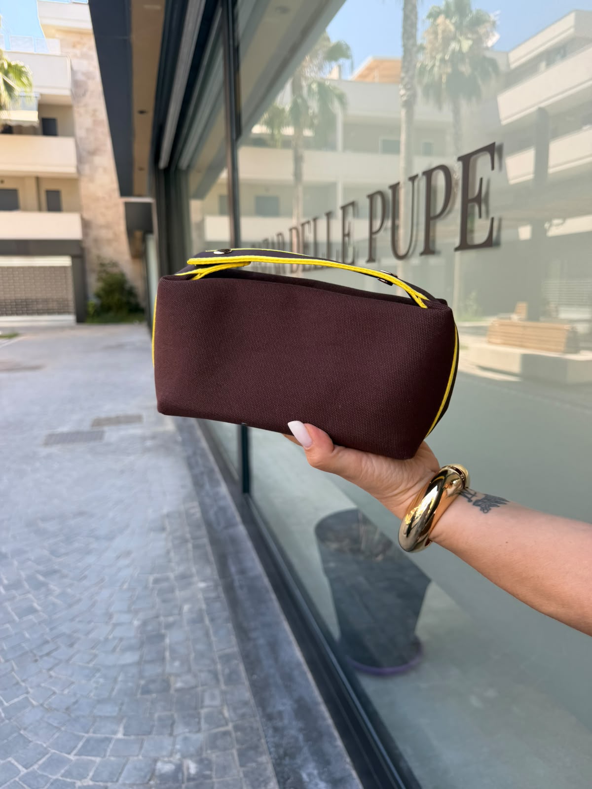 Borsa Hermè
