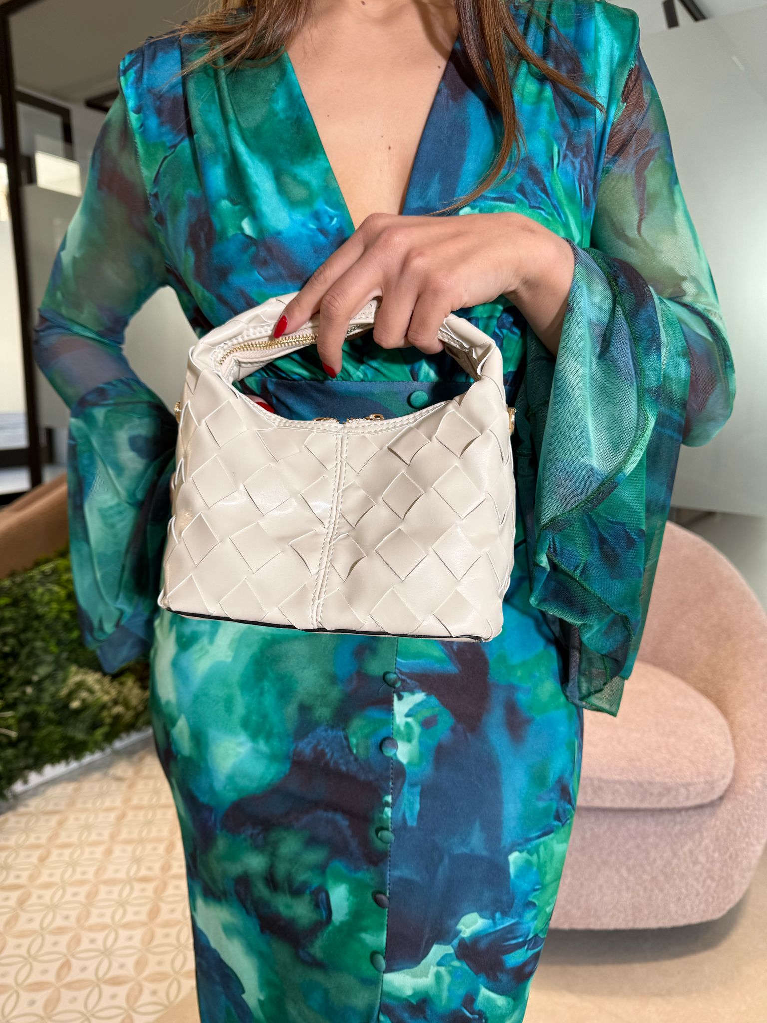 Borsa Jodie