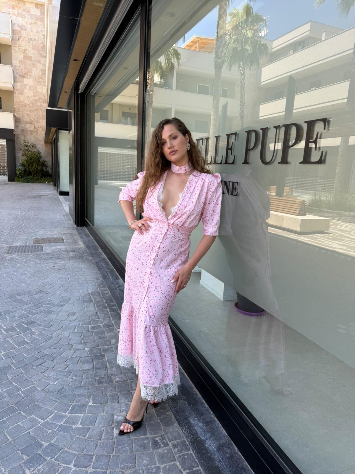 Abito Giulia