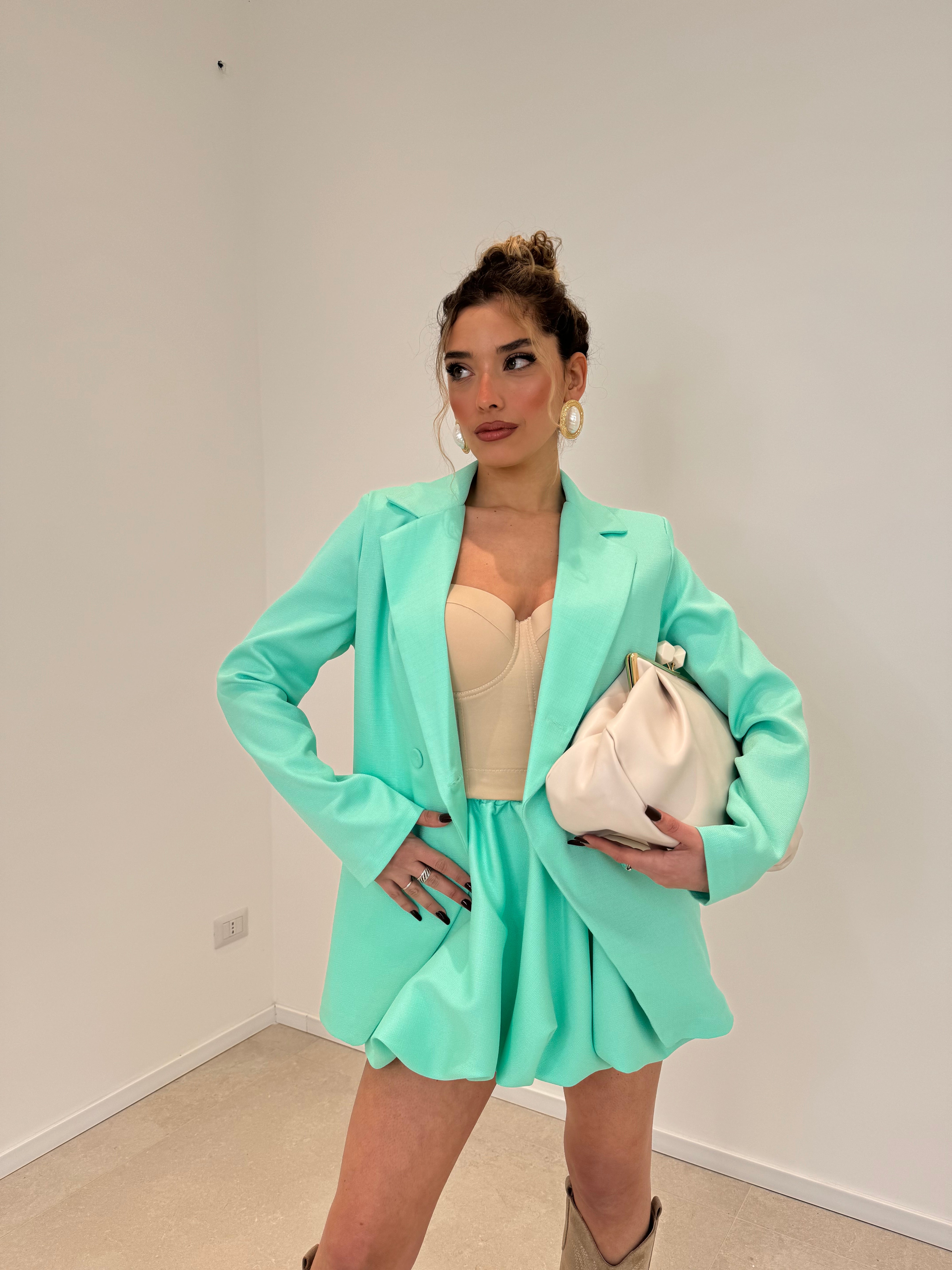 Tailleur Sofy