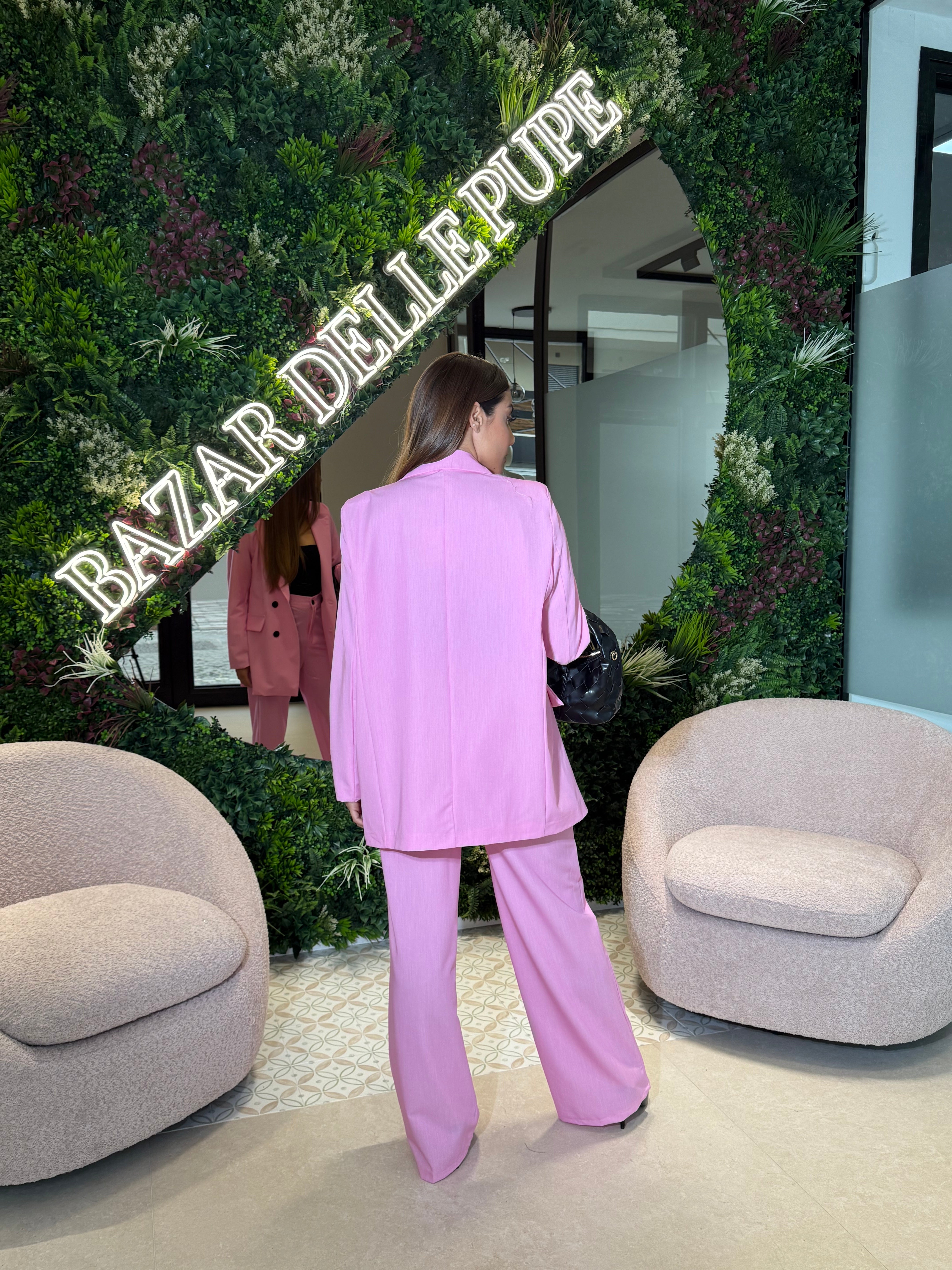 Tailleur Sarah