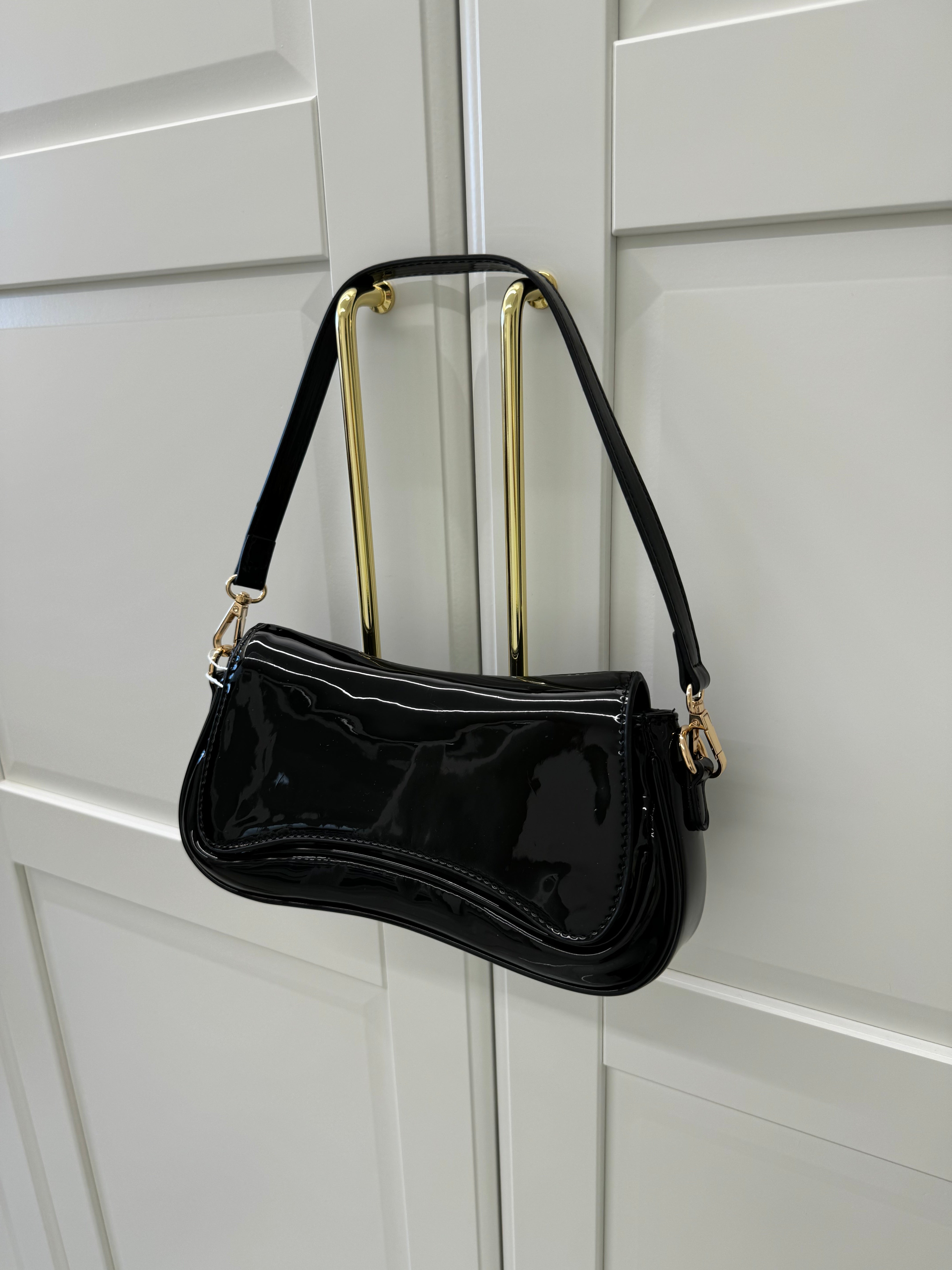 Borsa Melody lucida