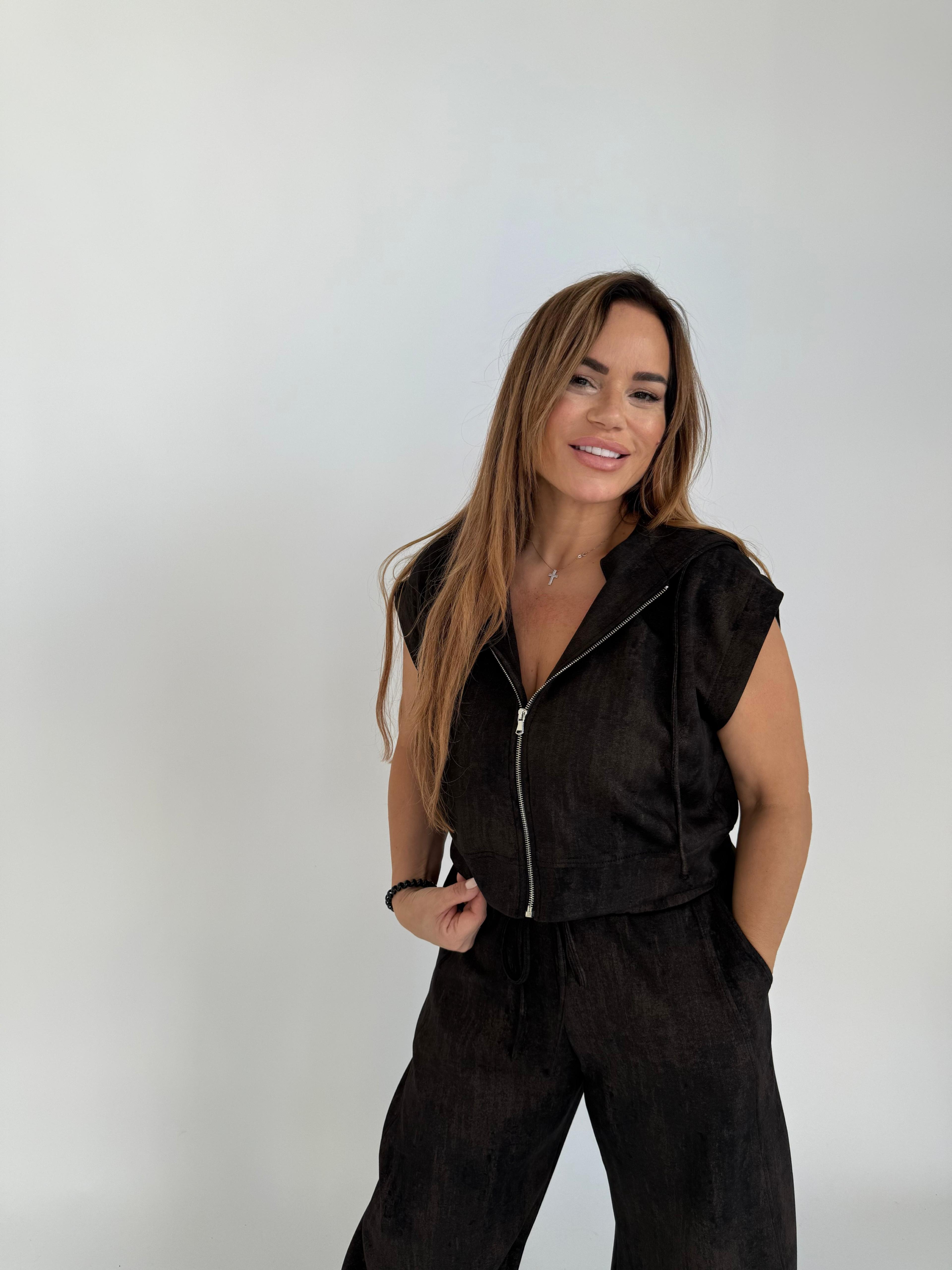 Cordset tuta Lumina Soft