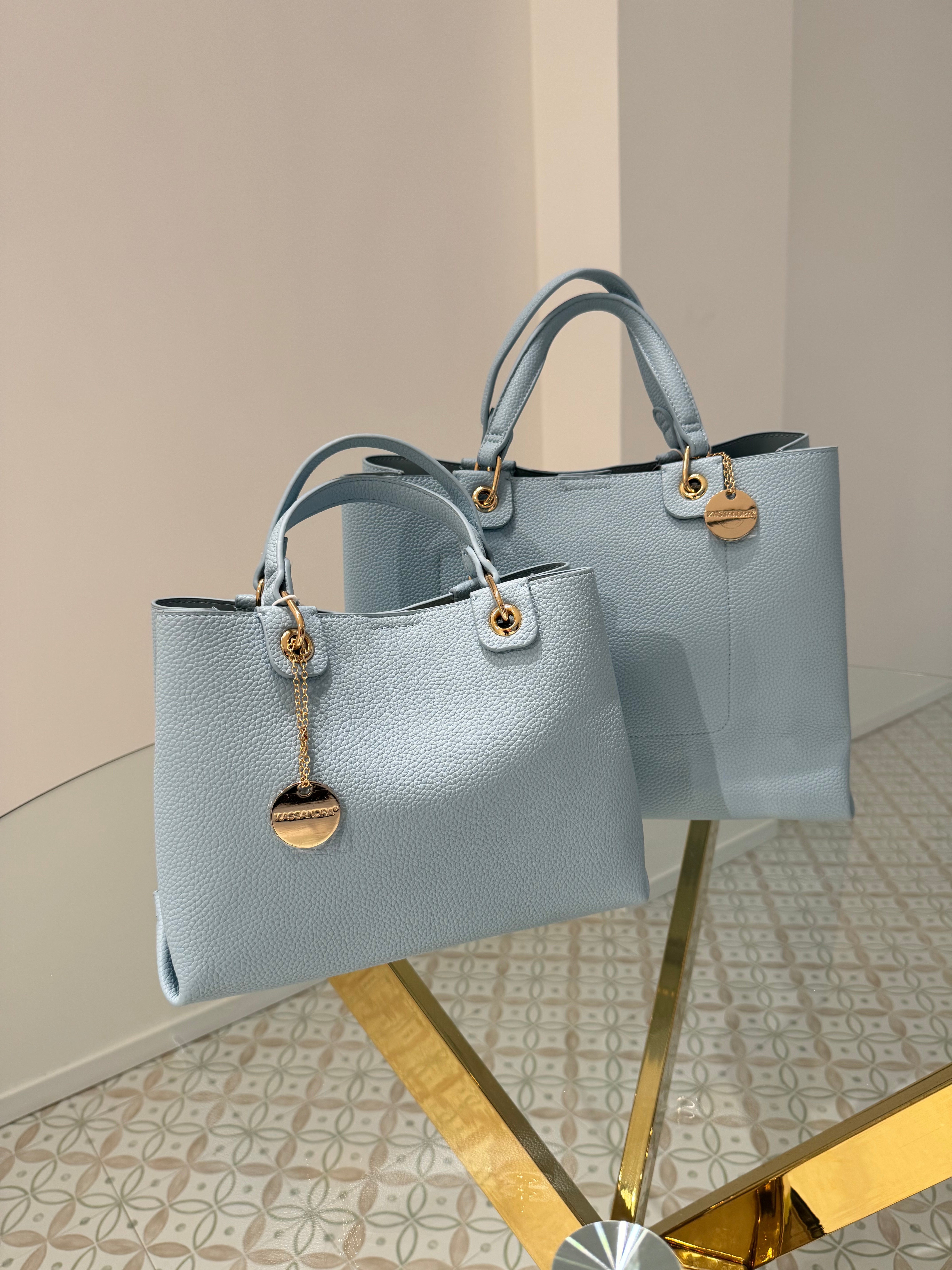 Bag shopping grande