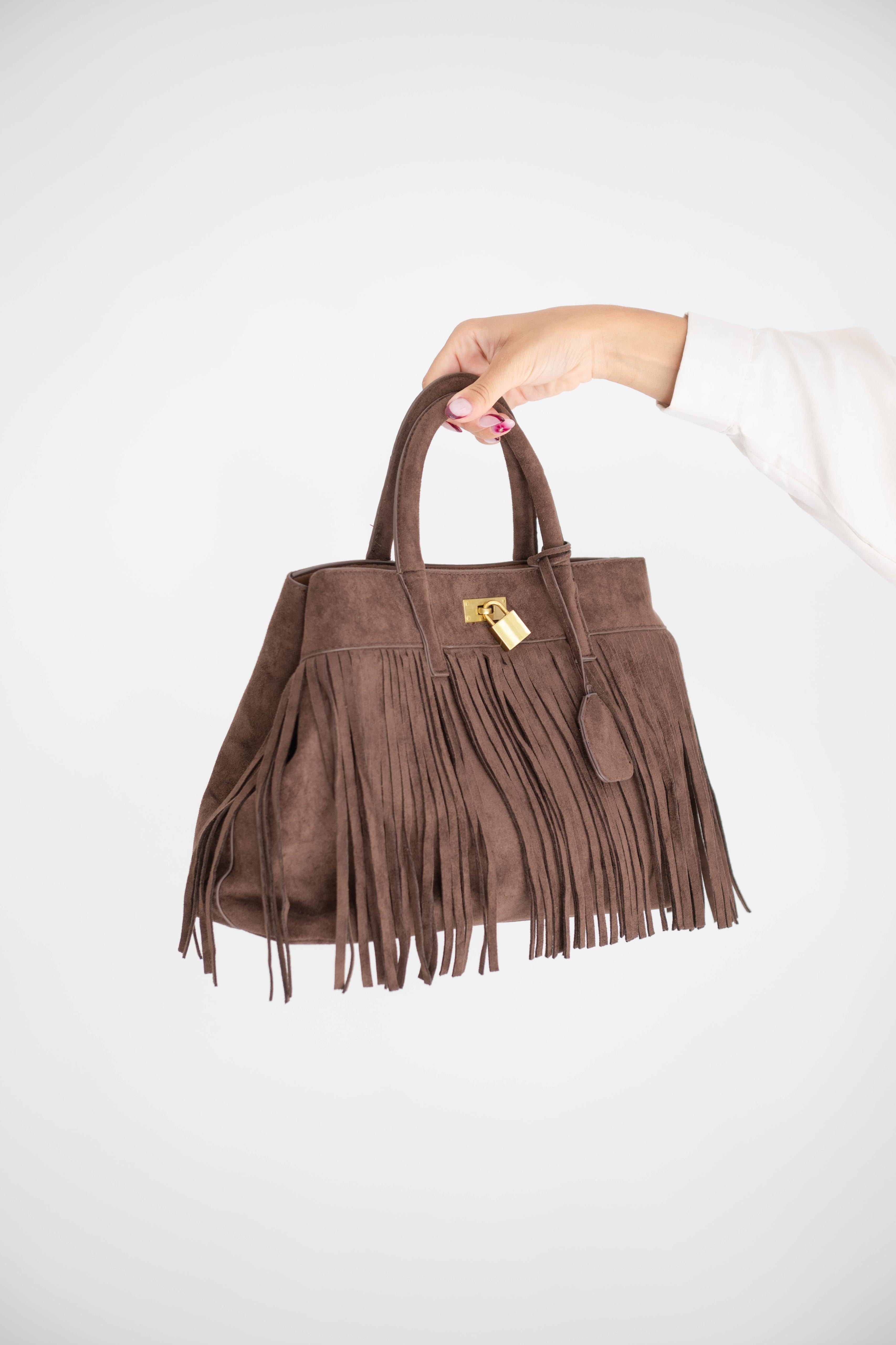 Borsa Kelly frange