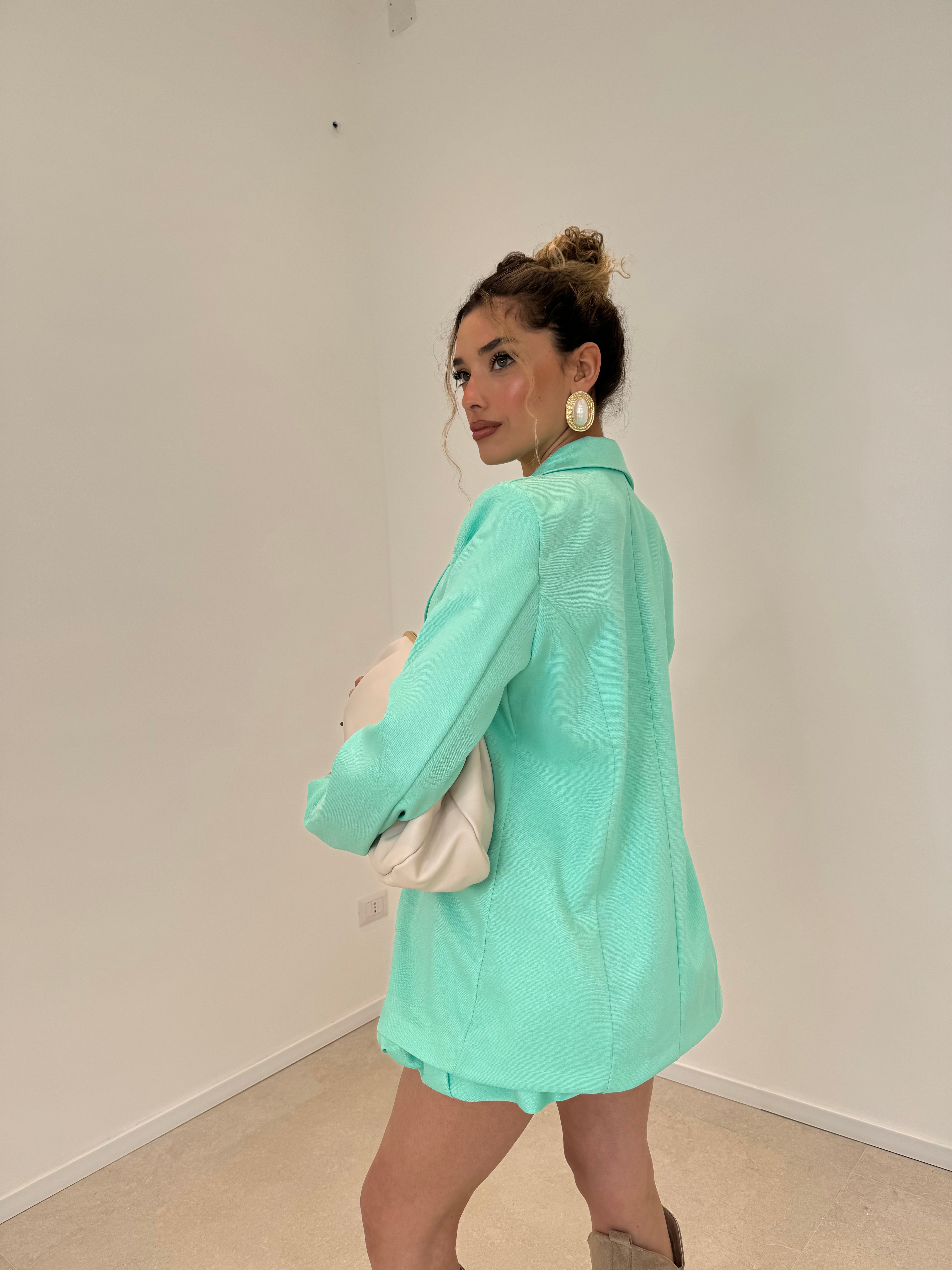 Tailleur Sofy