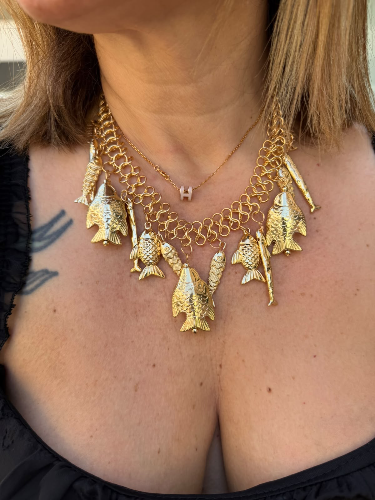 Collana Maree