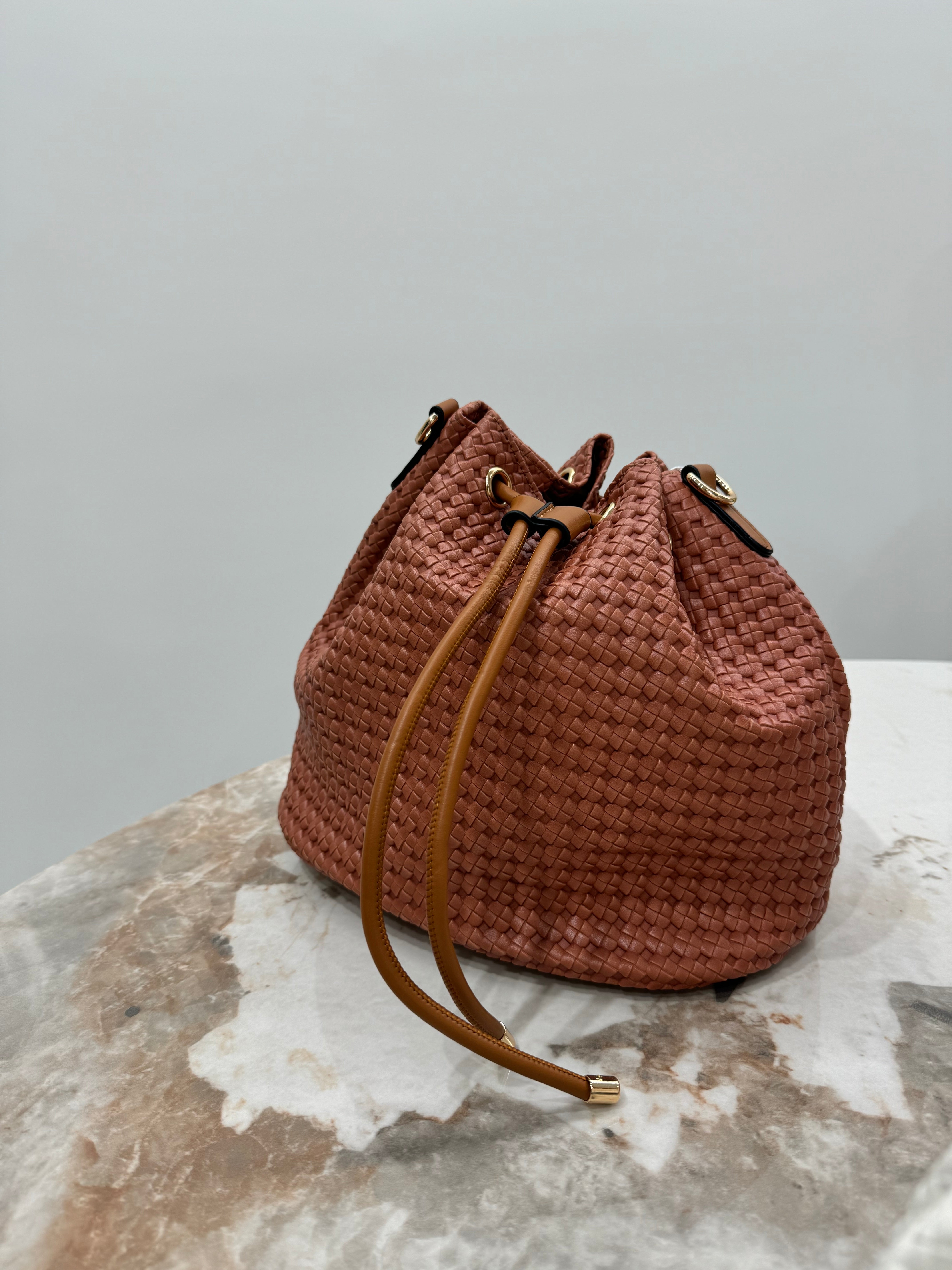 Borsa secchiello veneta