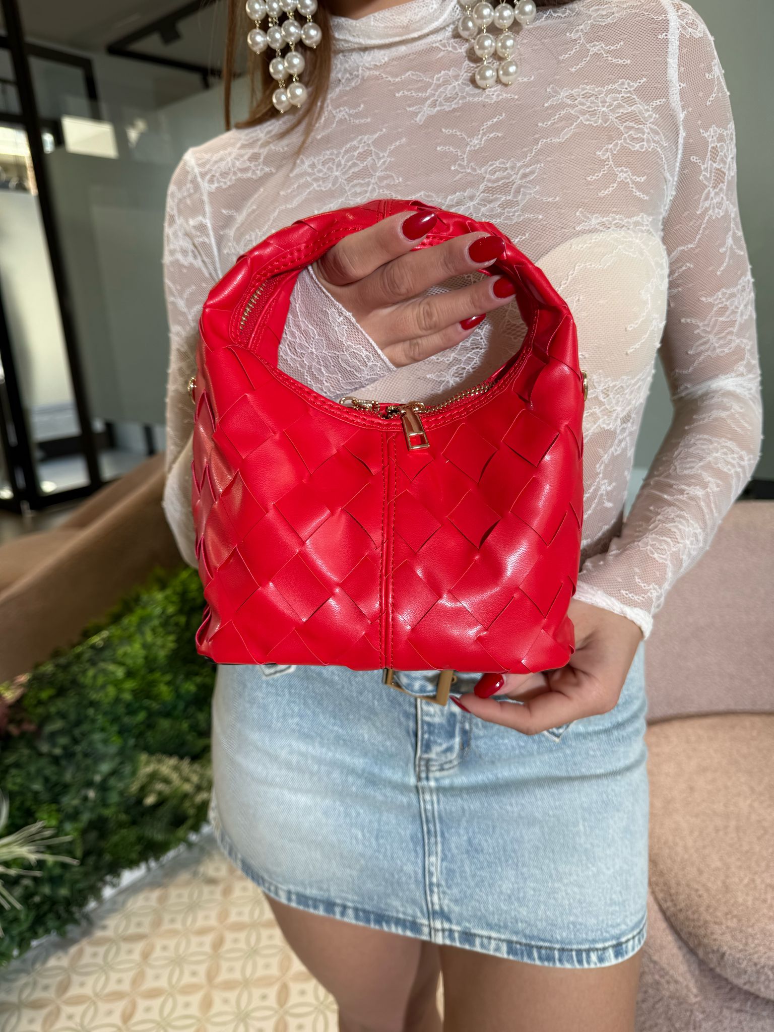 Borsa Jodie