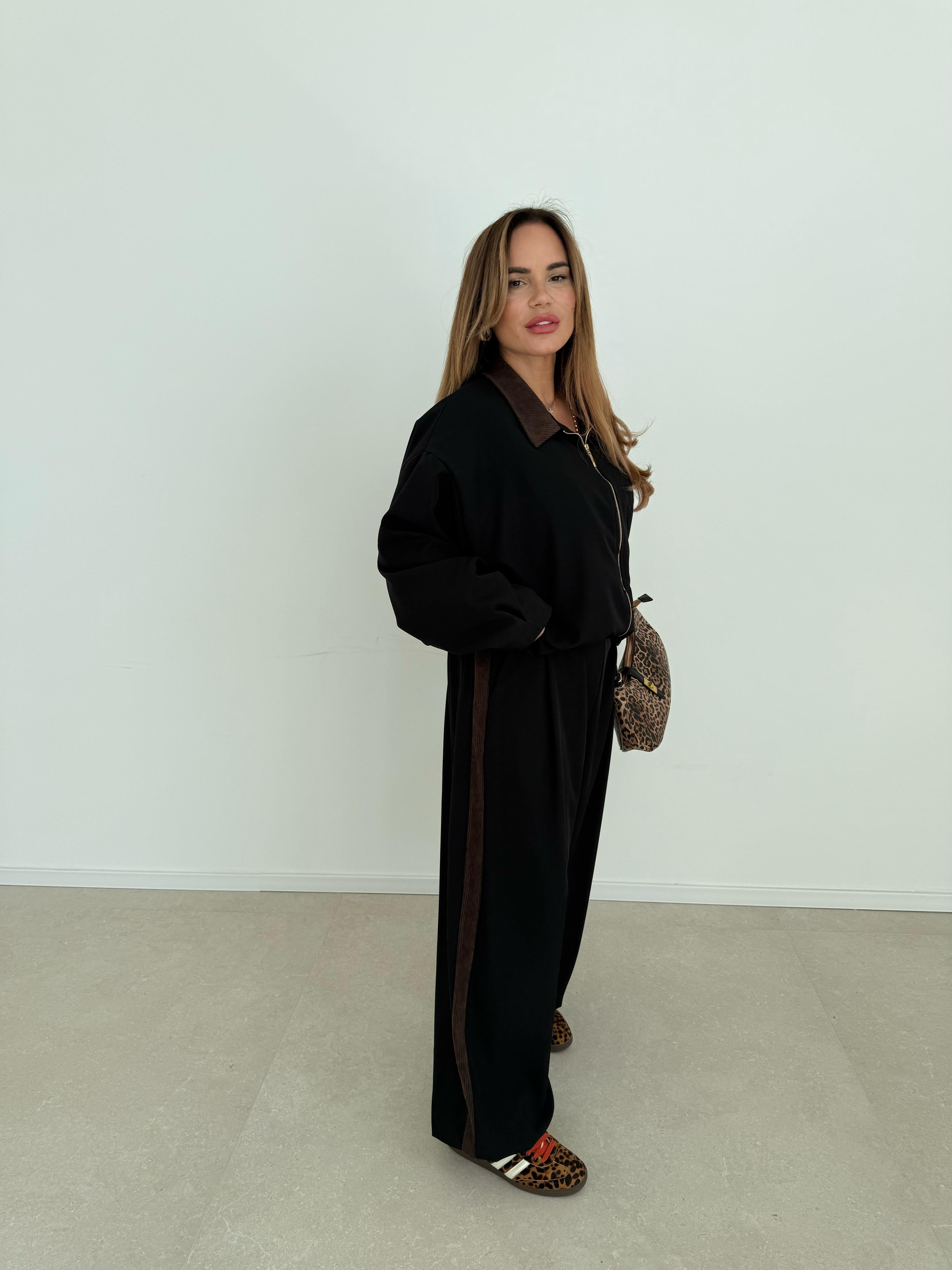 Cordset Laura curvy