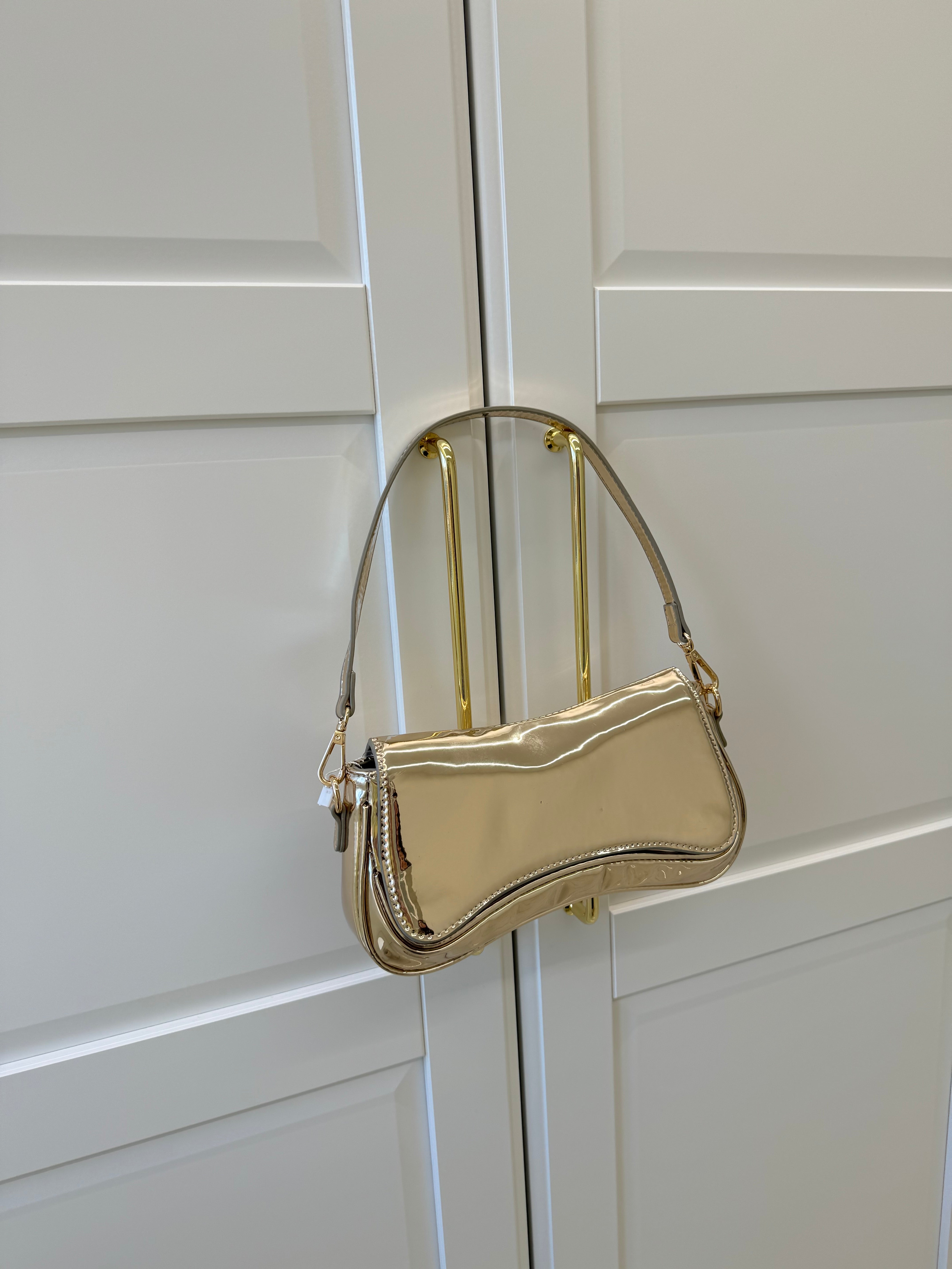 Borsa Melody lucida