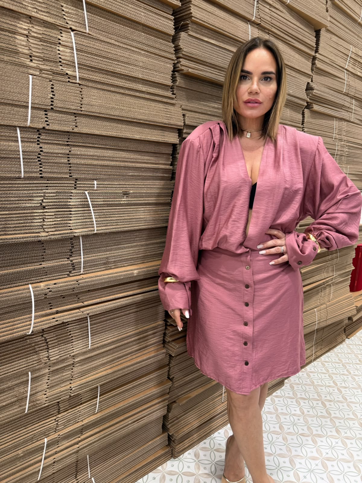 Abitino Ida curvy