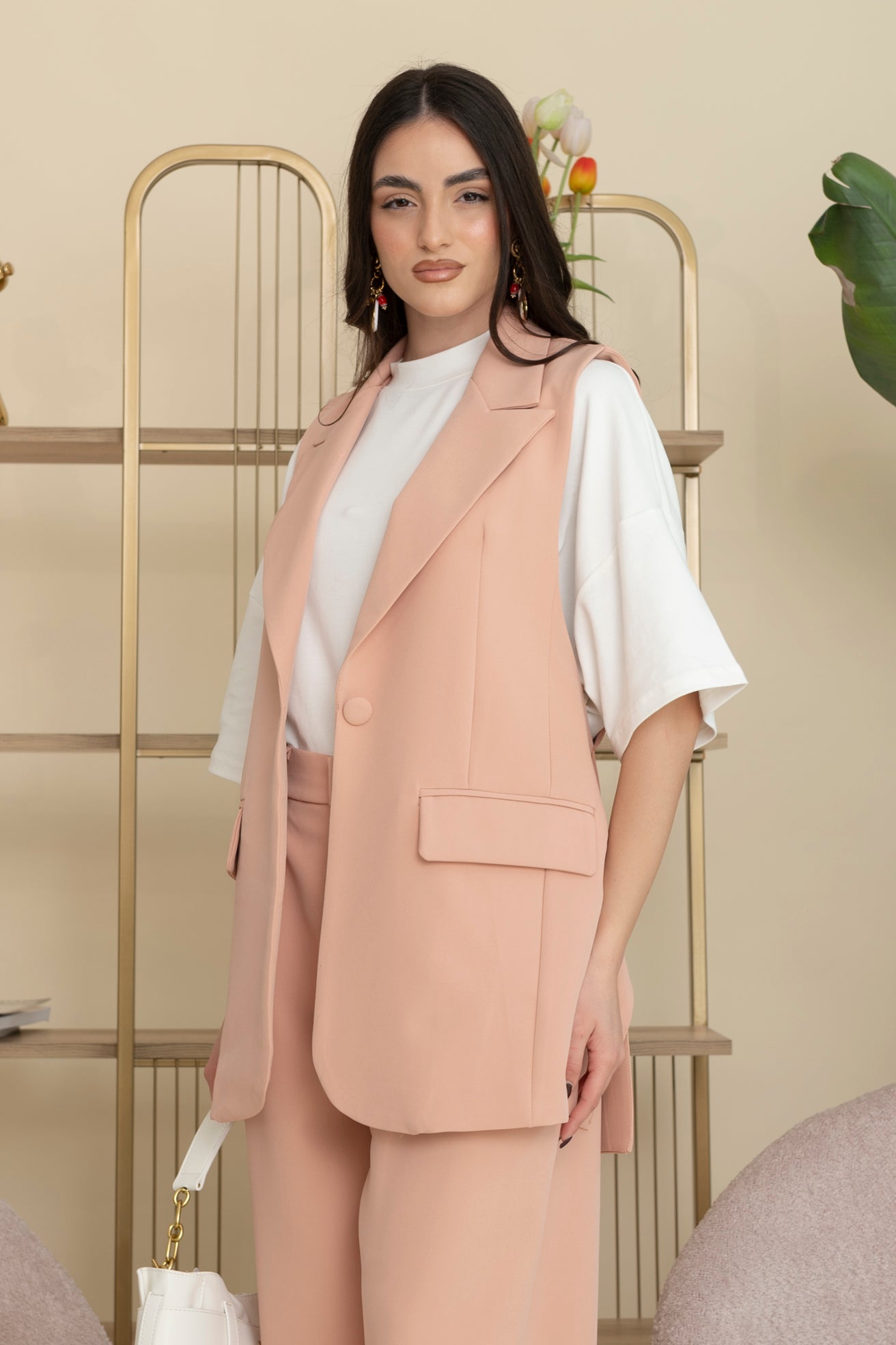 Tailleur Sole by lumina