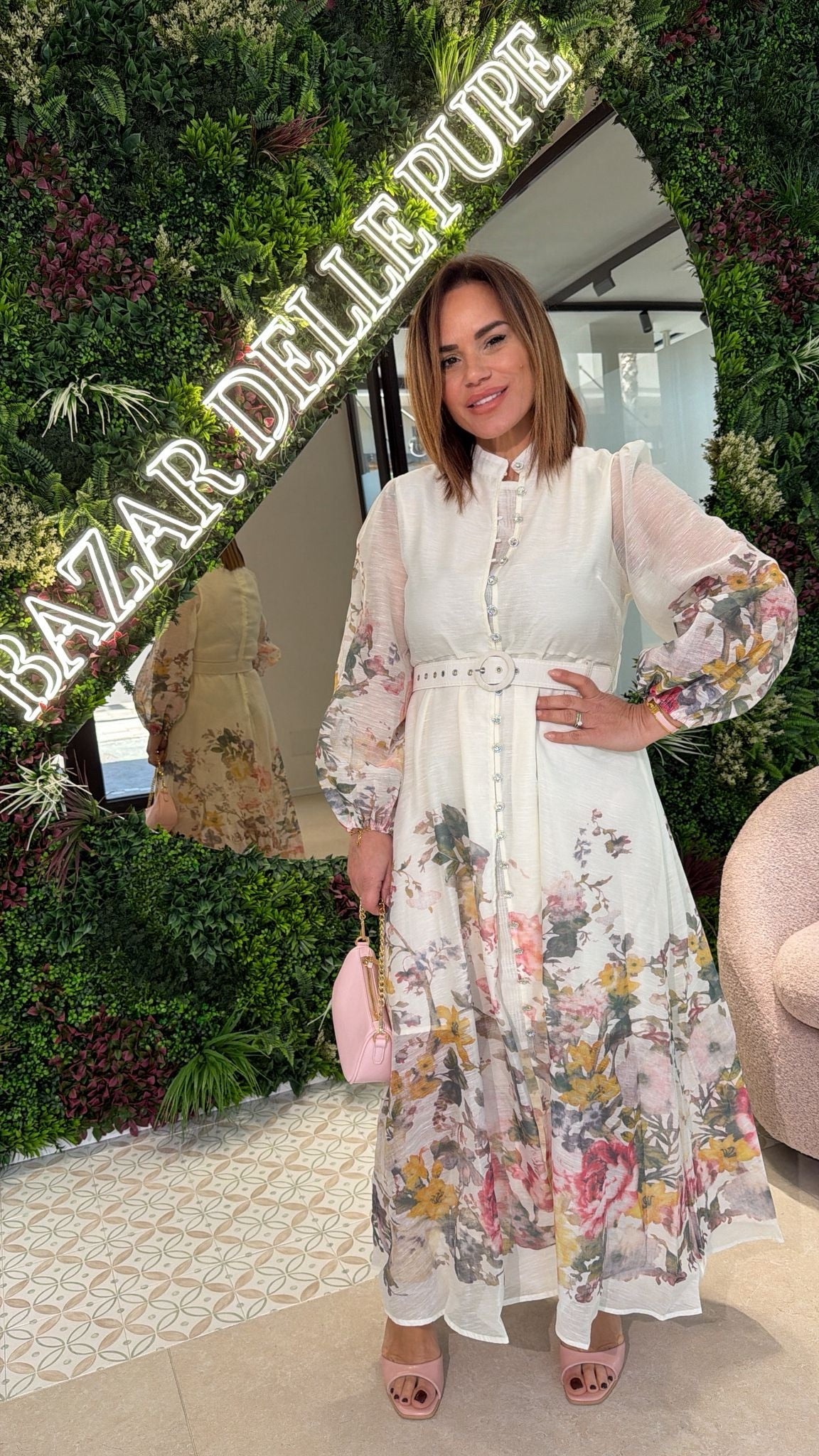 Abito zimmer flowers