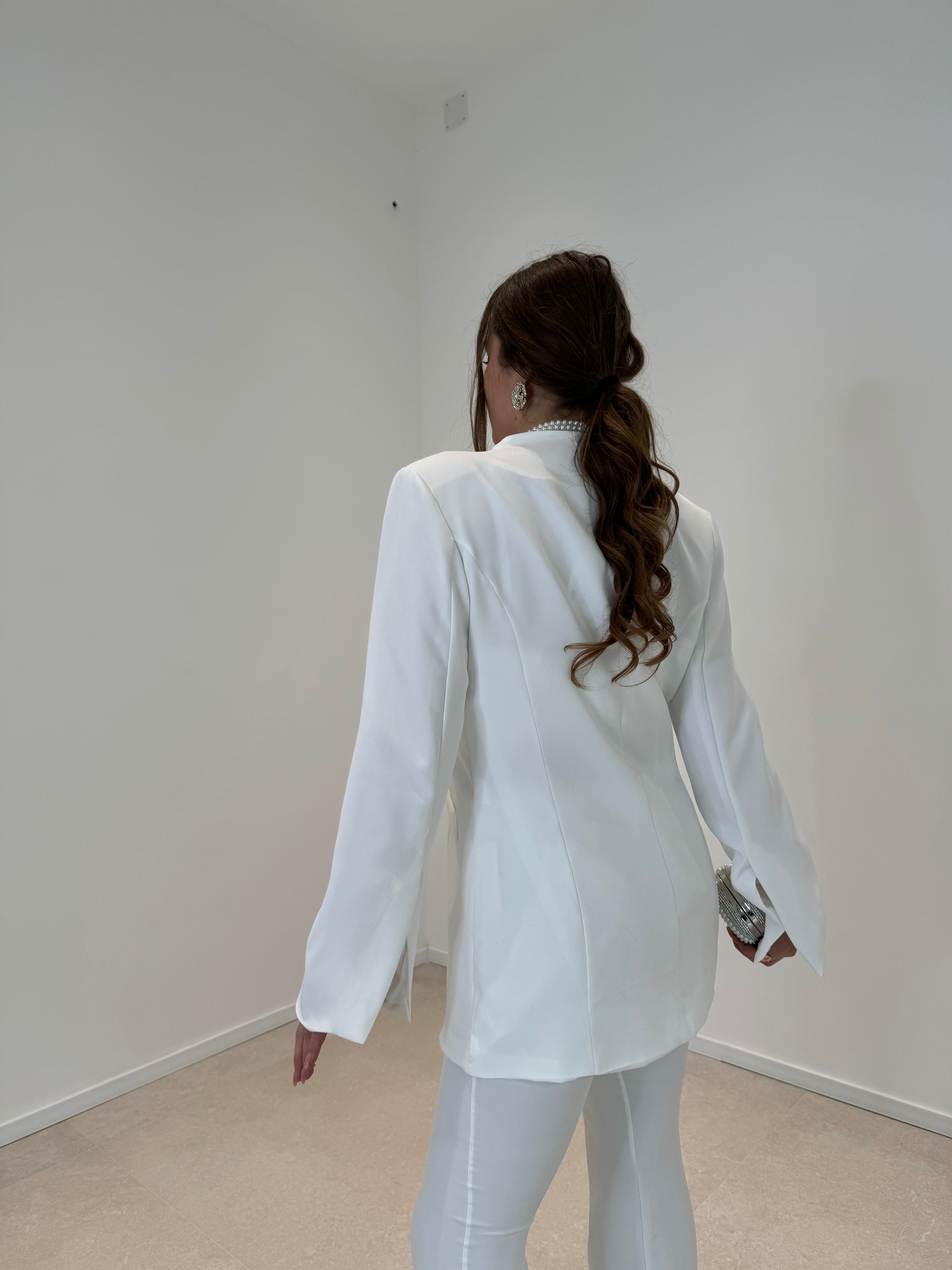 Tailleur Jolly