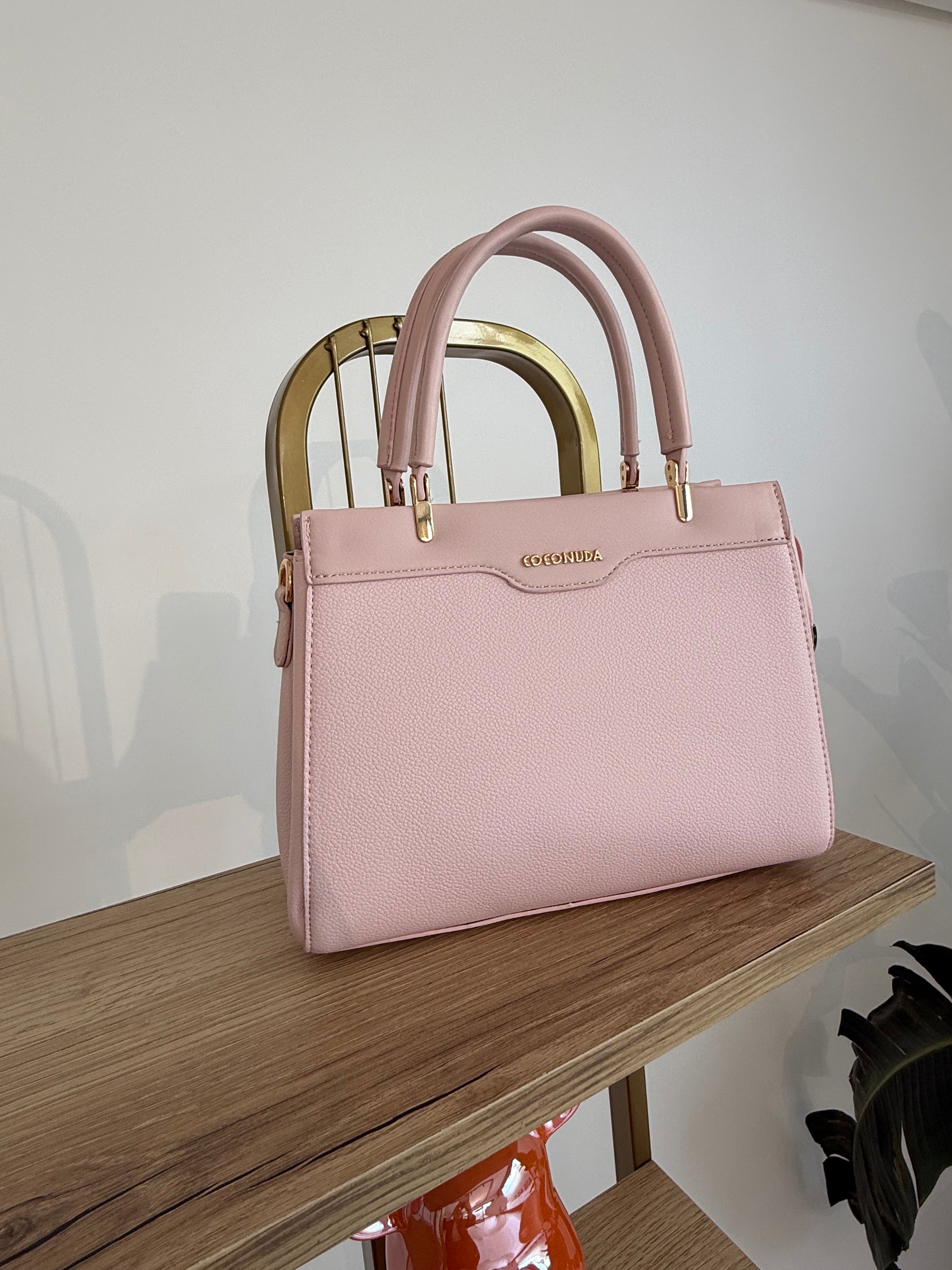 Borsa Pink