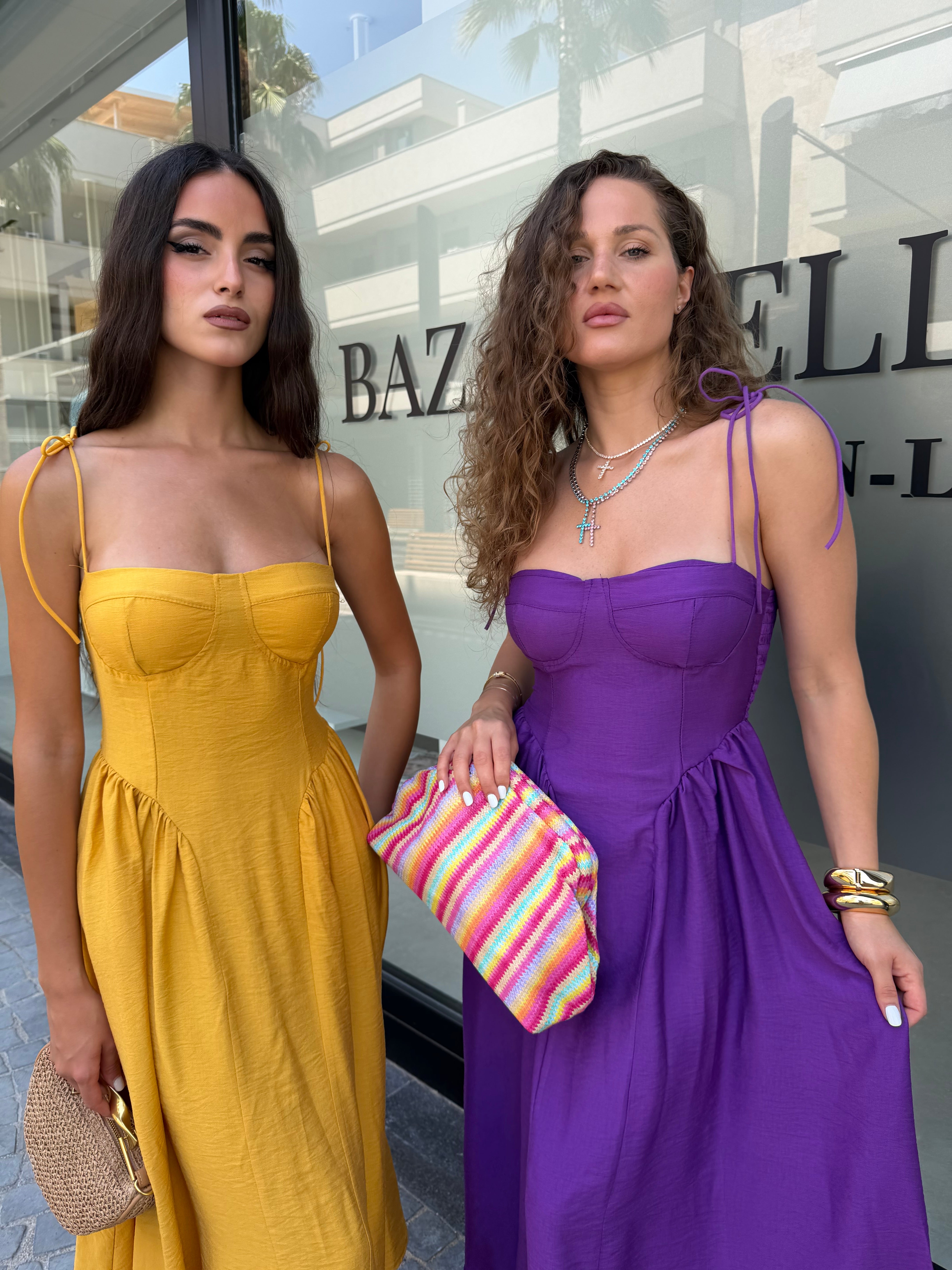 Abito Zante