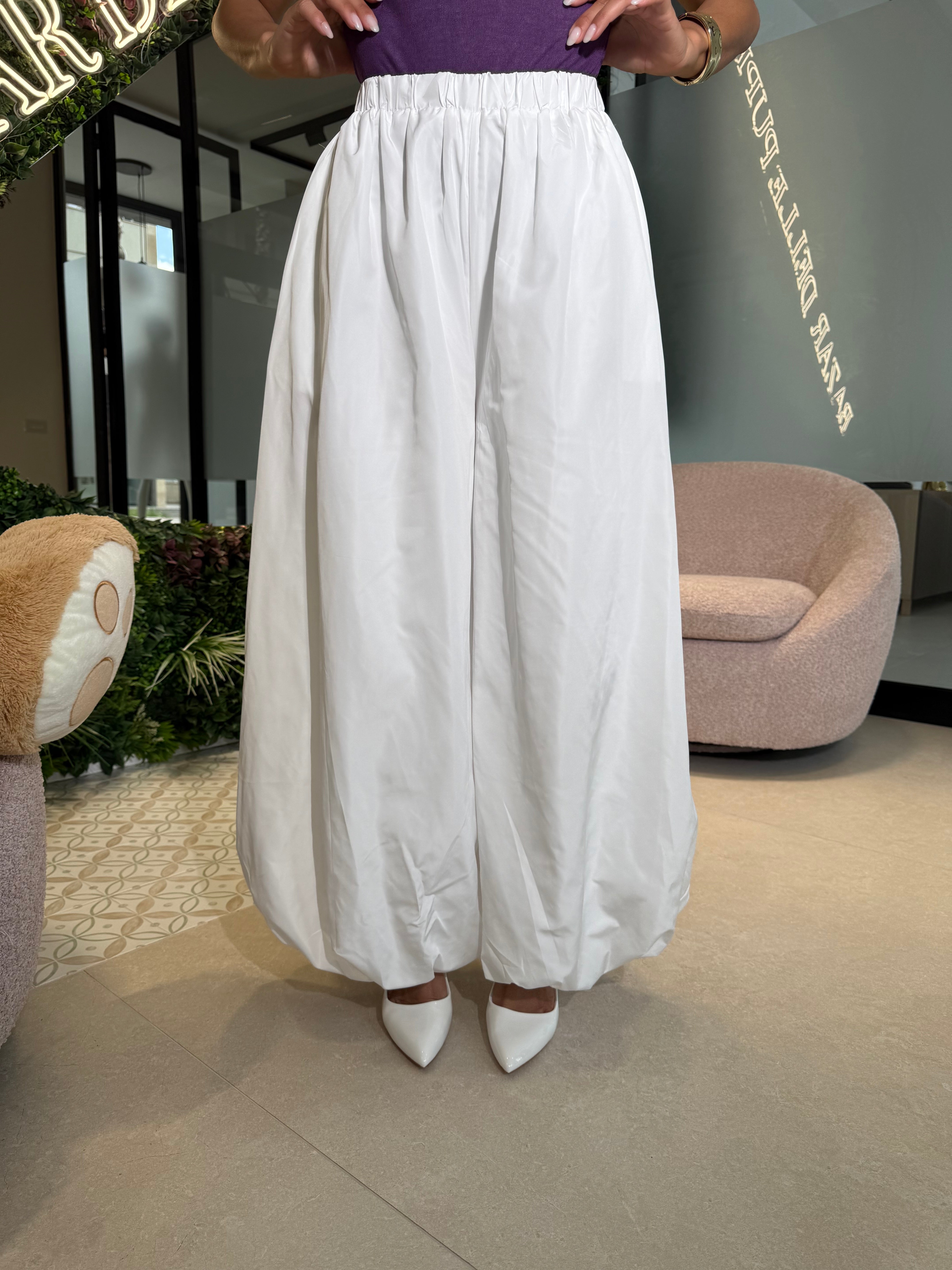 Pantalone Aladin