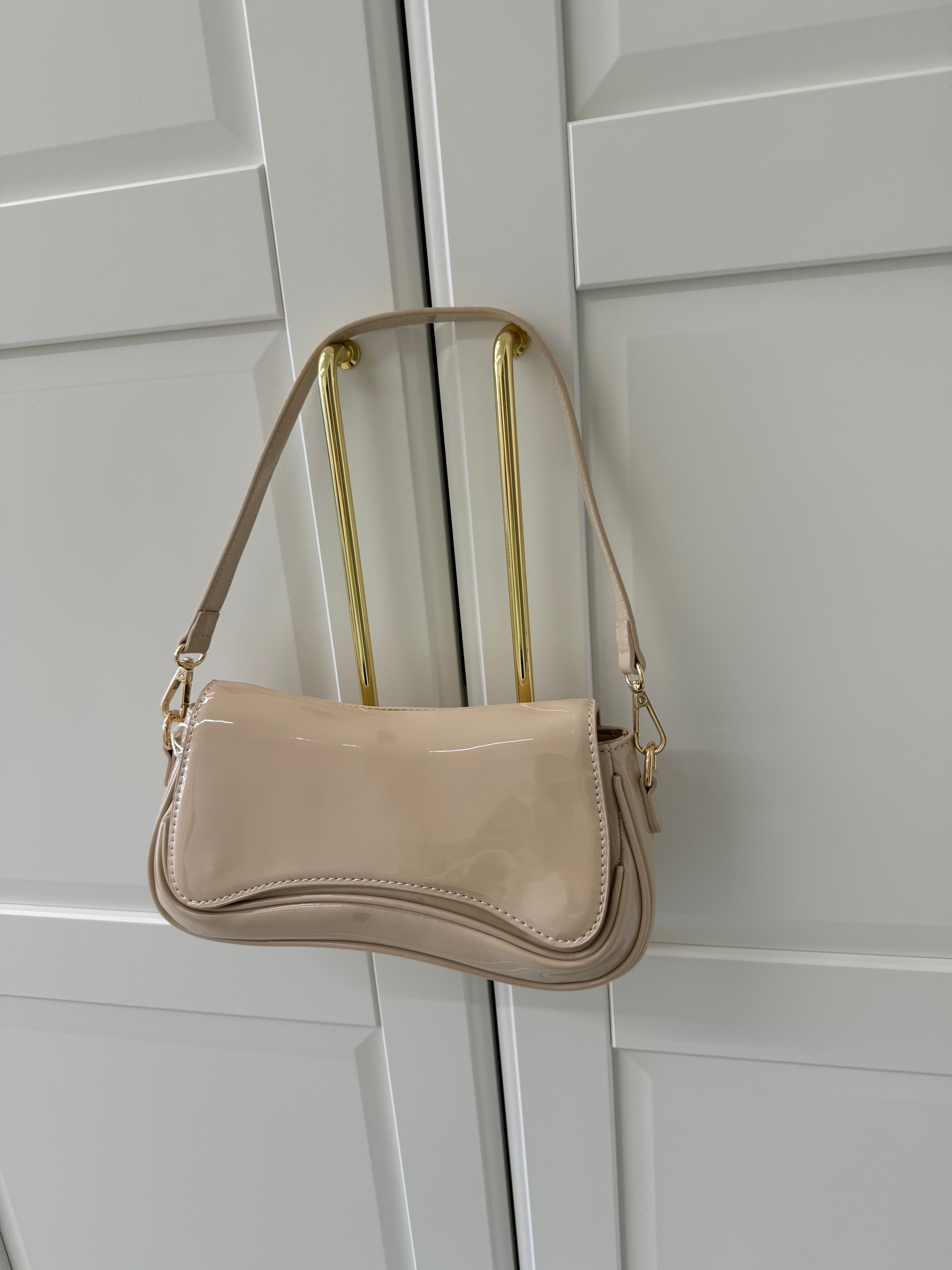 Borsa Melody lucida