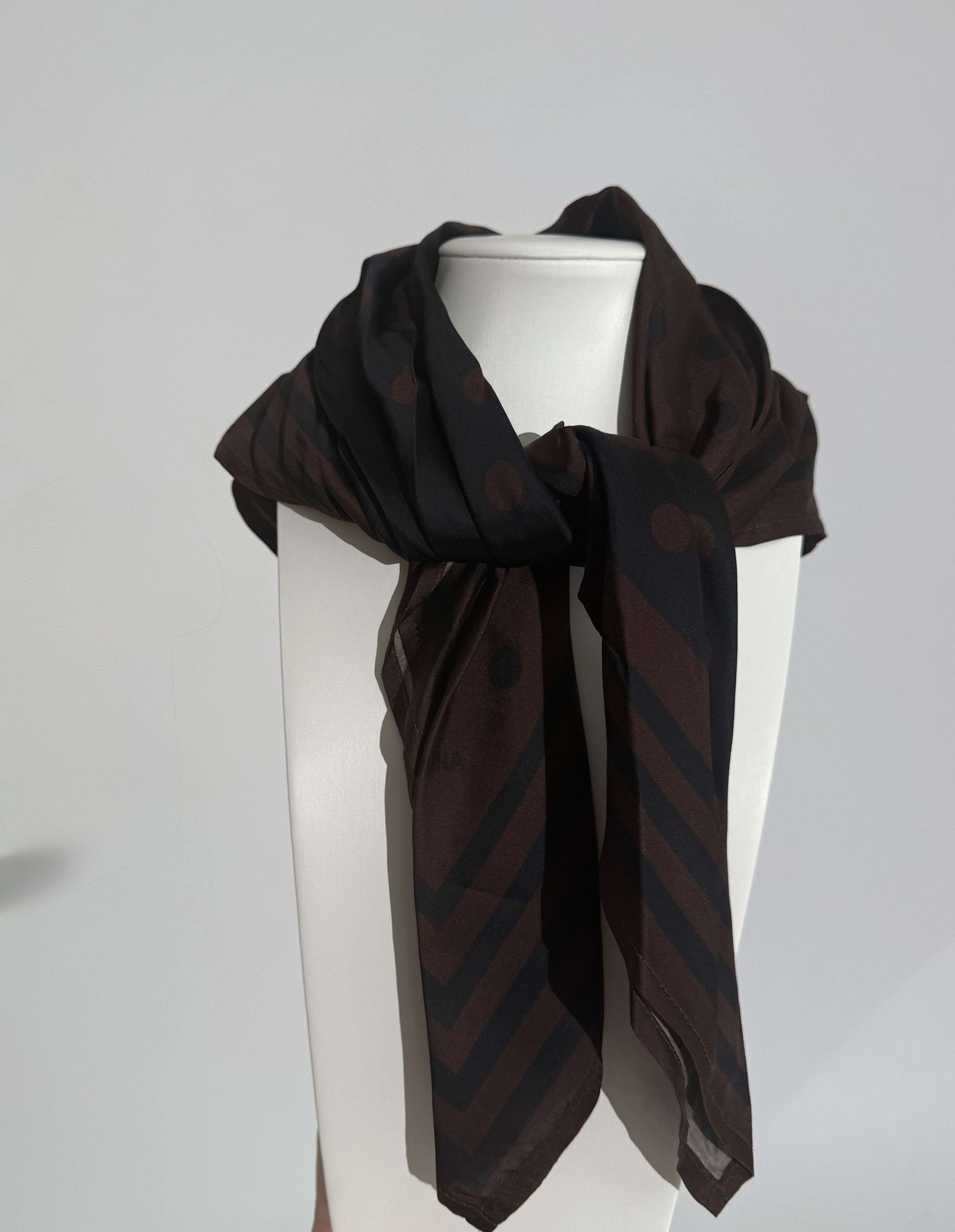 Foulard Lumina