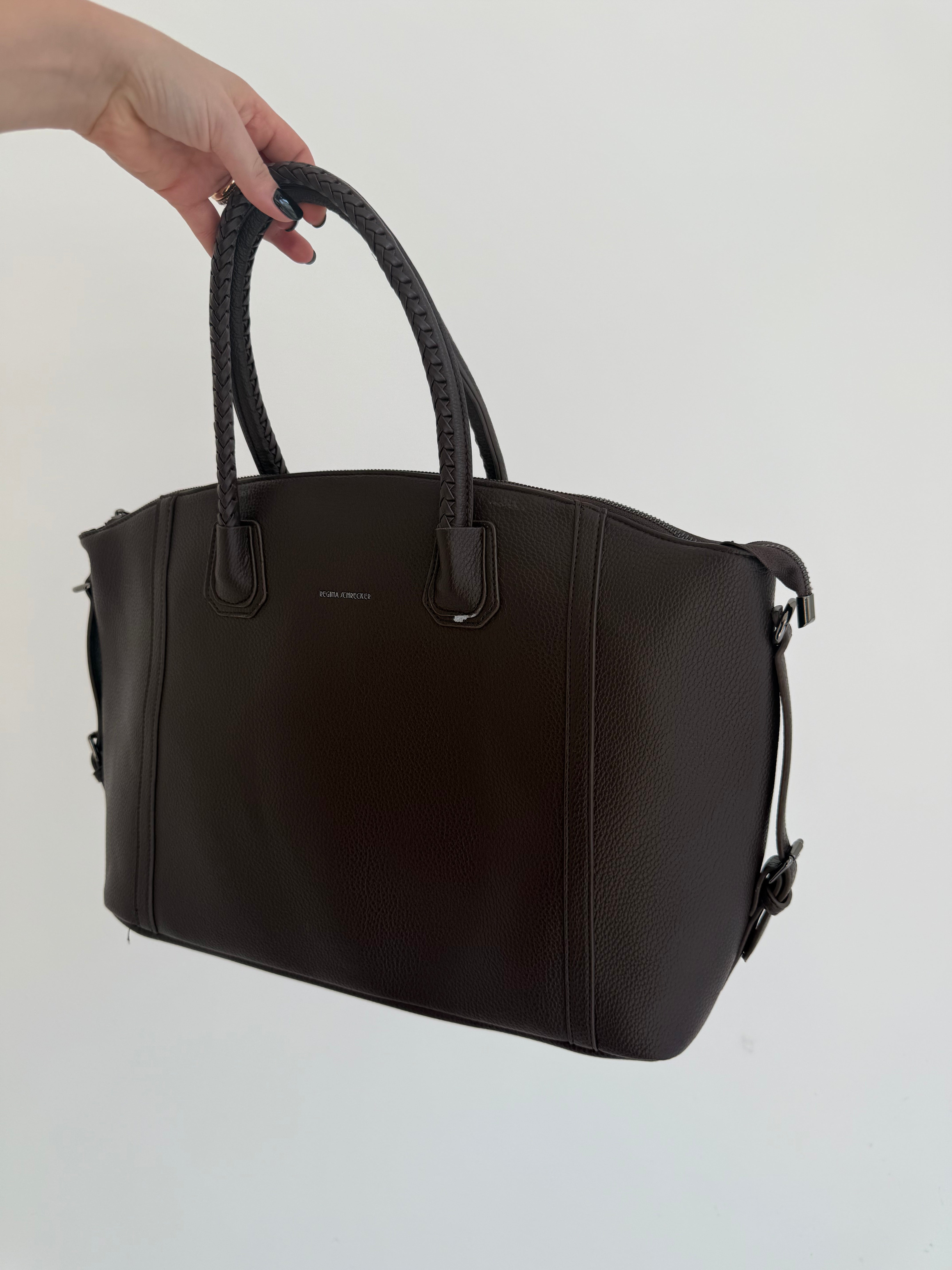 Borsa big a spalla