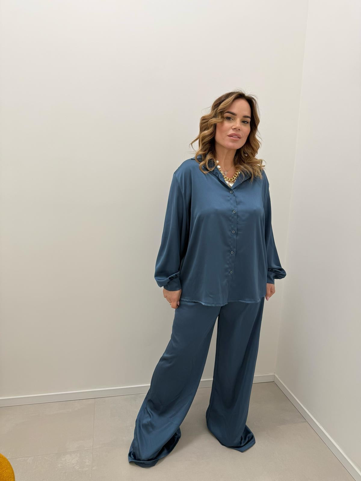 Cordset Miami