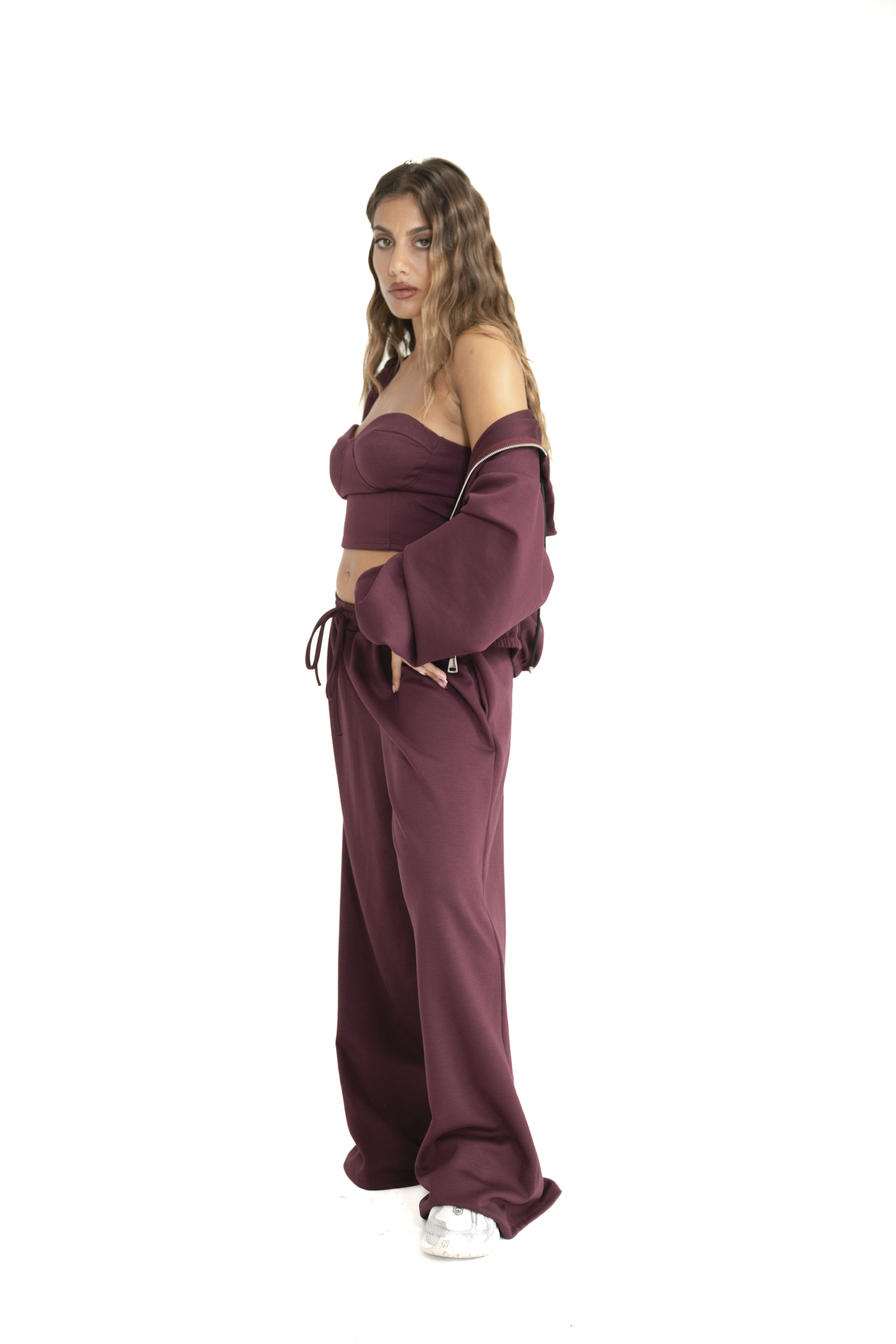 Cordset tuta Yasmine