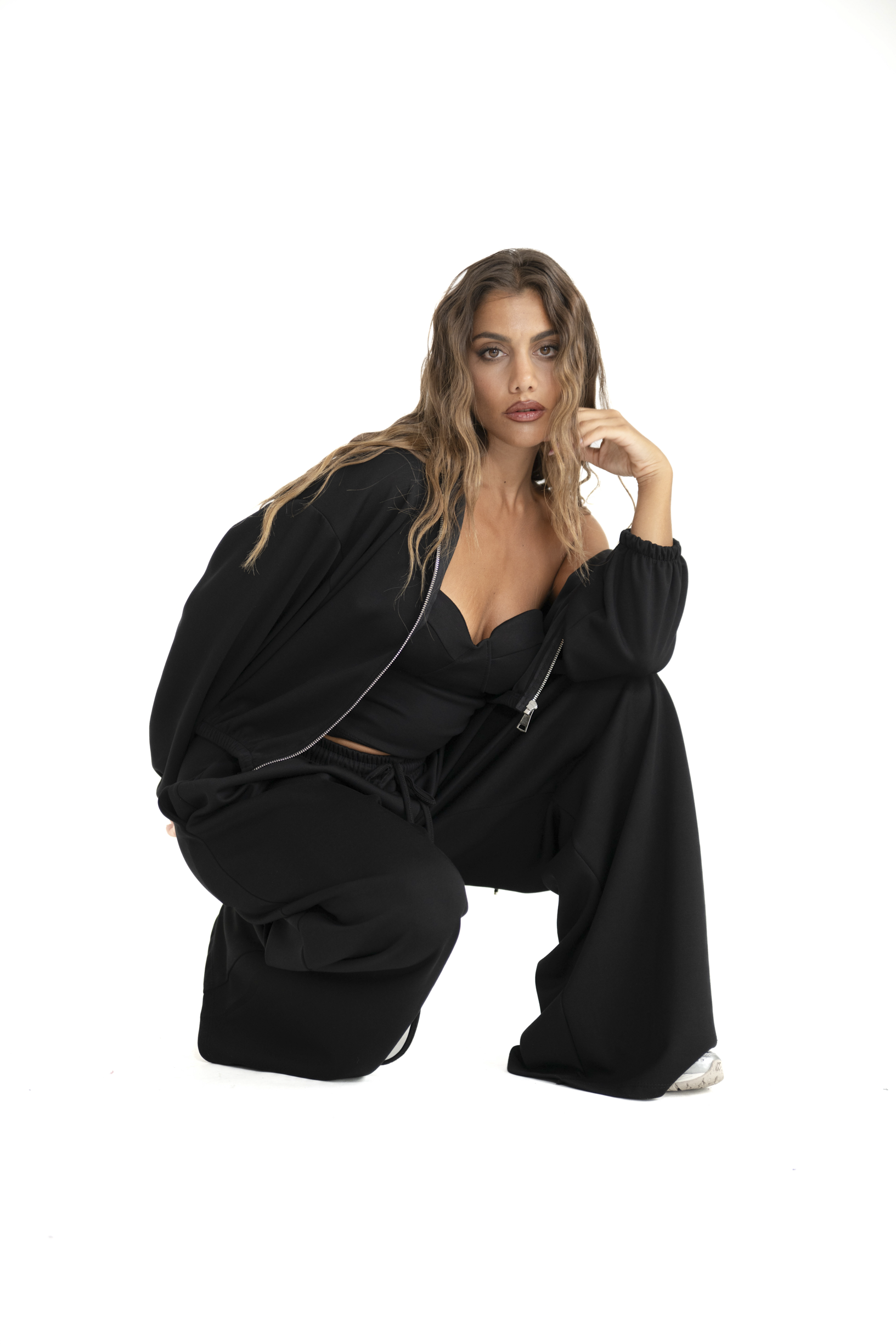 Cordset tuta Yasmine