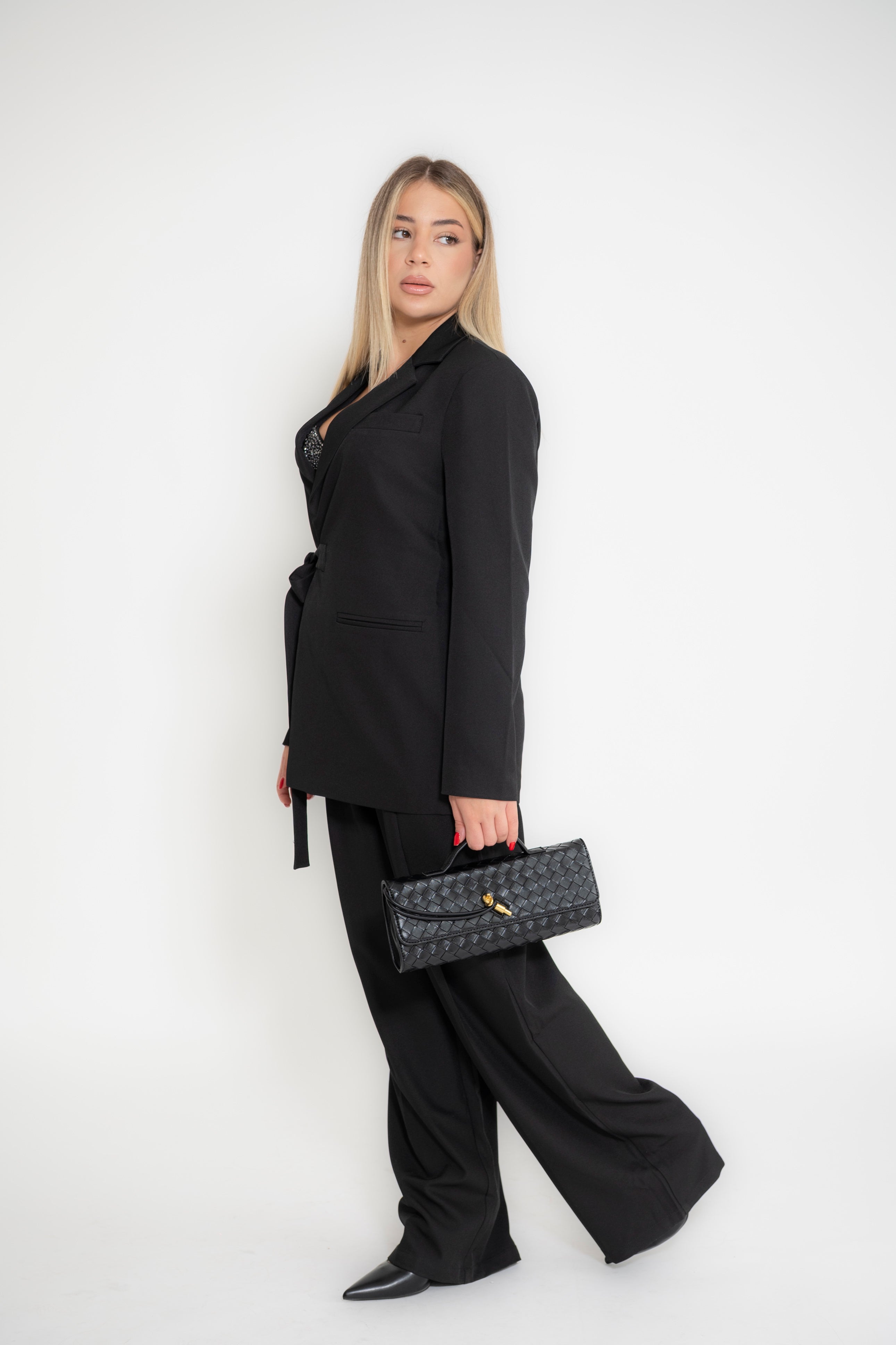Tailleur Ramona